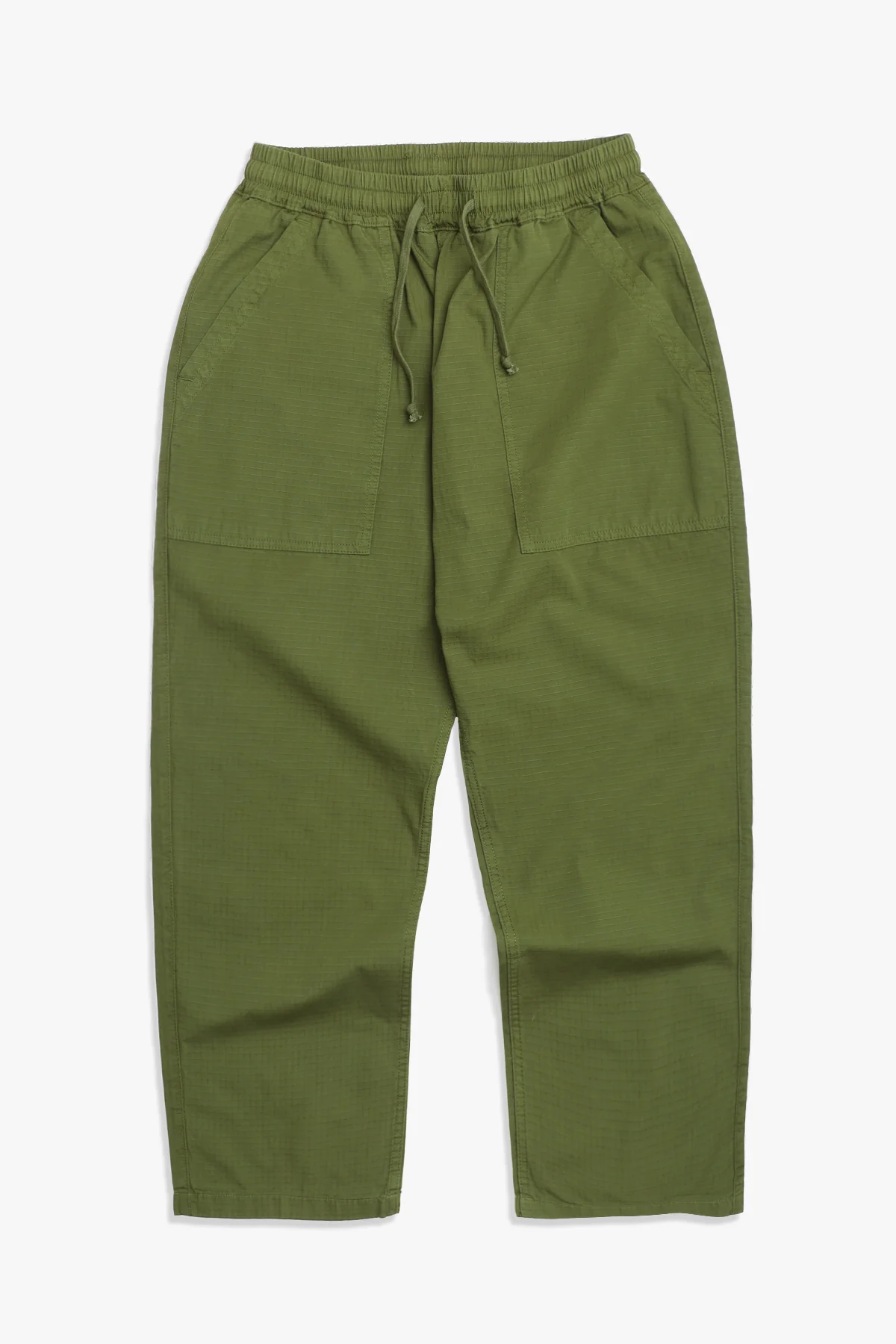 Ripstop Chef Pants - Pesto - Image 2