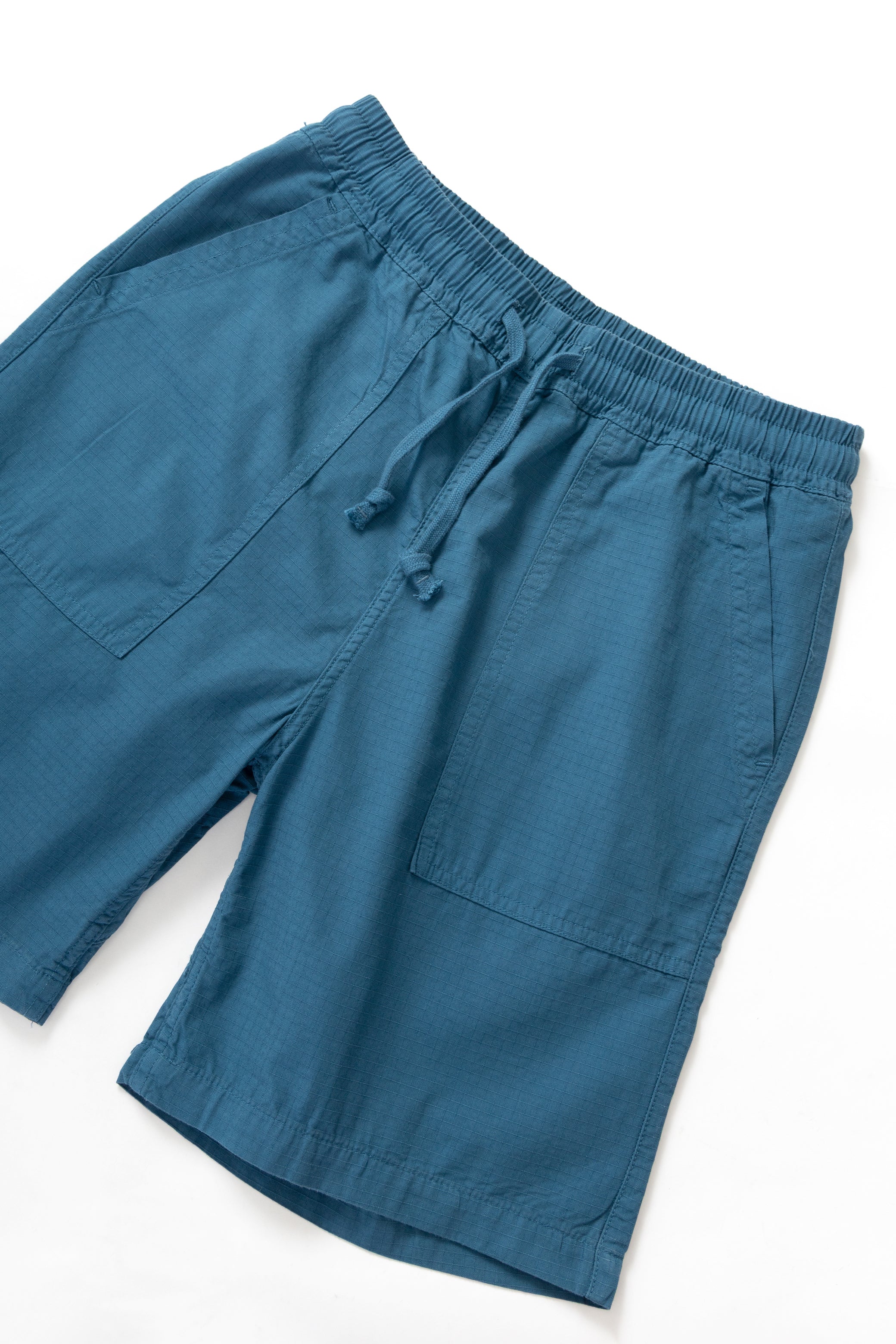 Ripstop Chef Shorts - Ocean - Image 2