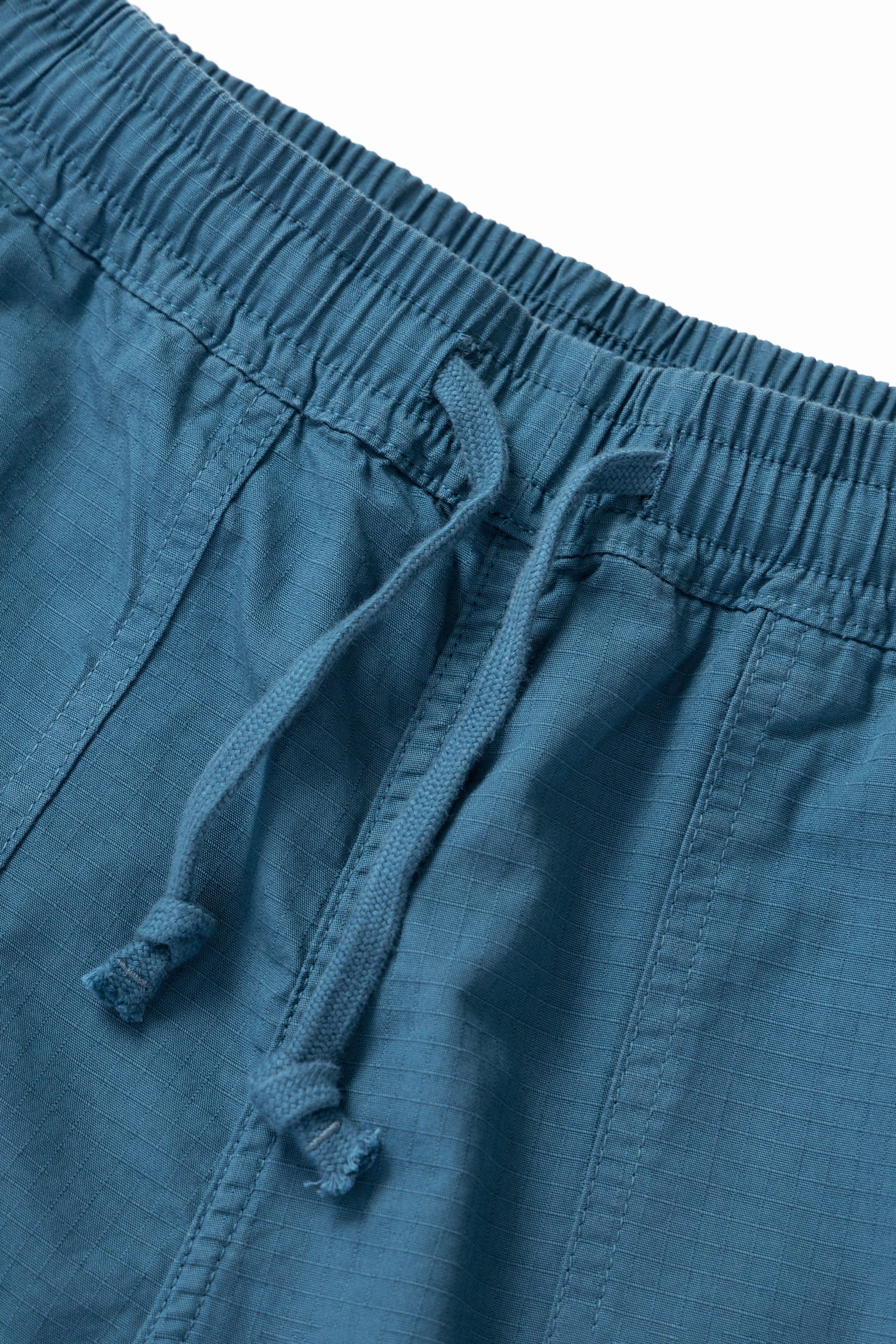 Ripstop Chef Shorts - Ocean - Image 3