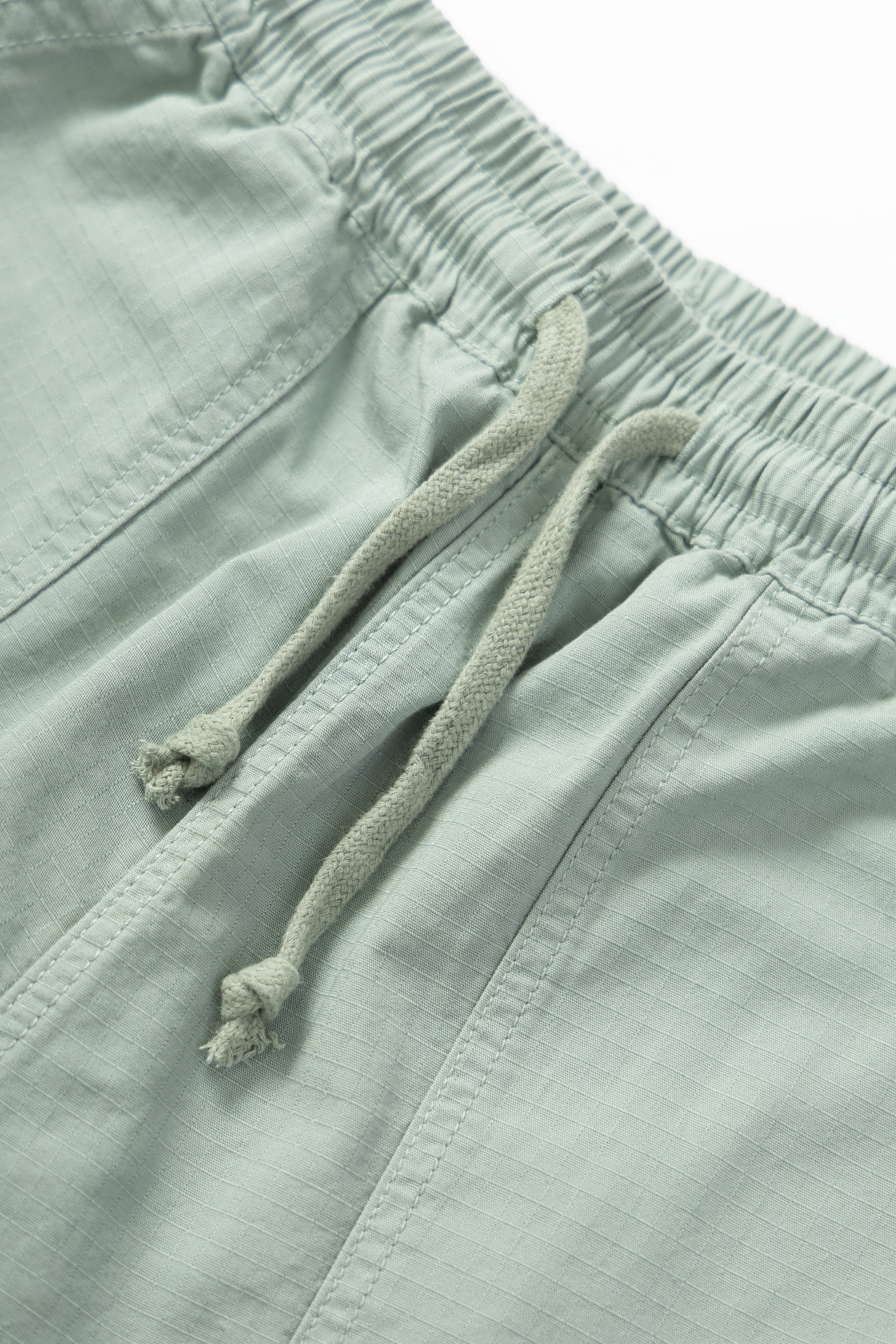 Ripstop Chef Shorts - Sage - Image 3