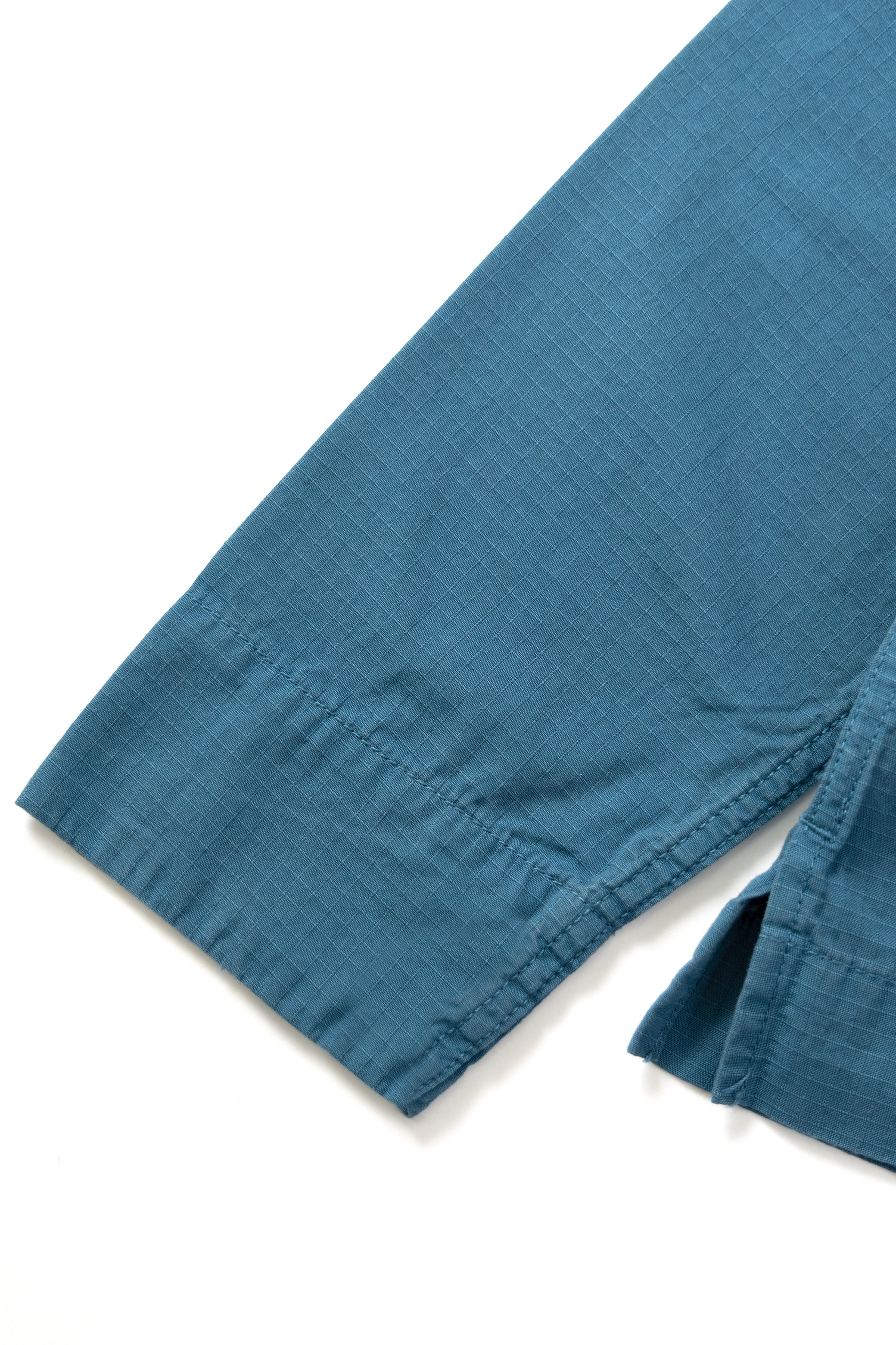 Ripstop Front Of House Jacket - Ocean - Image 3