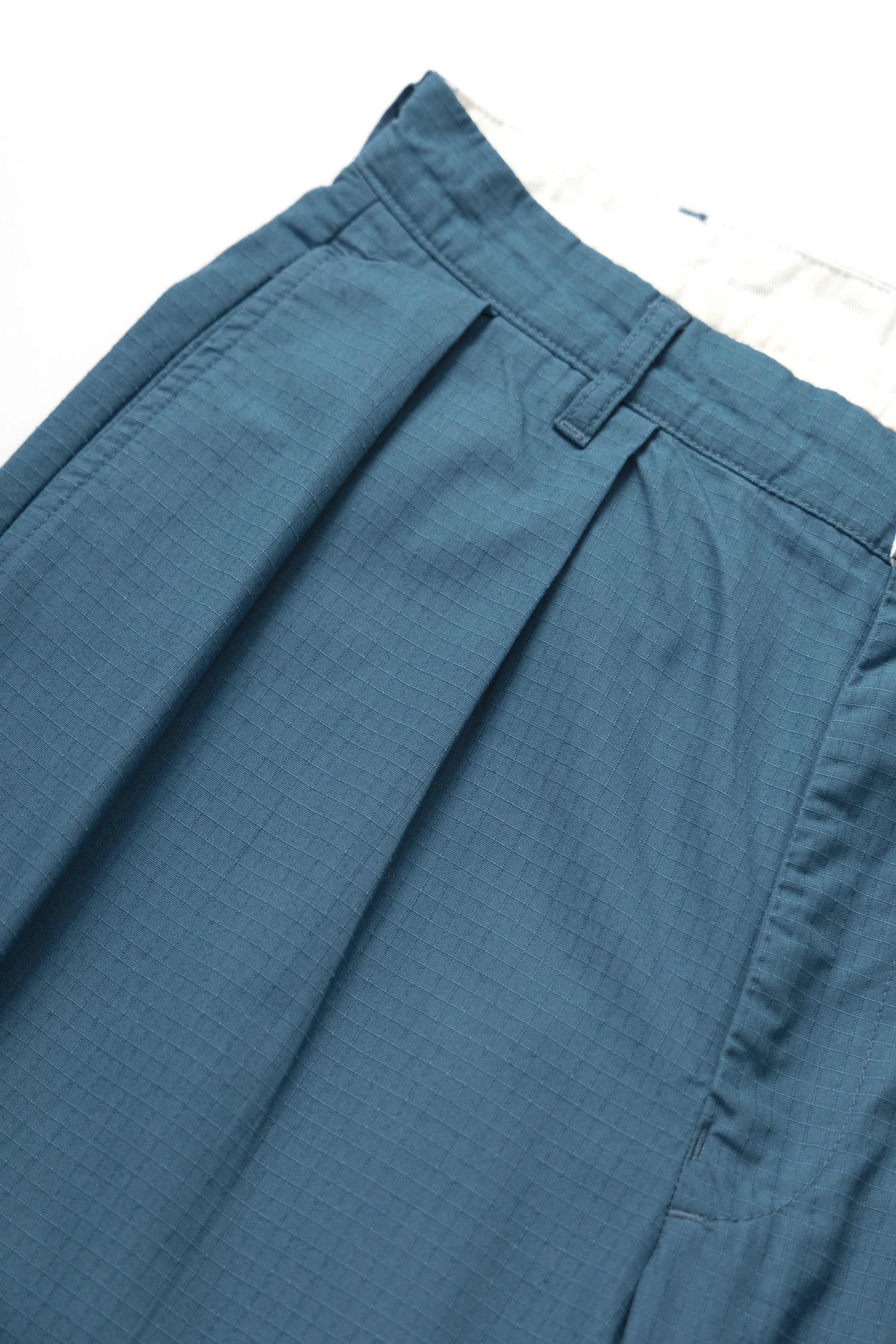 Ripstop Part Timer Pant - Ocean - Image 3