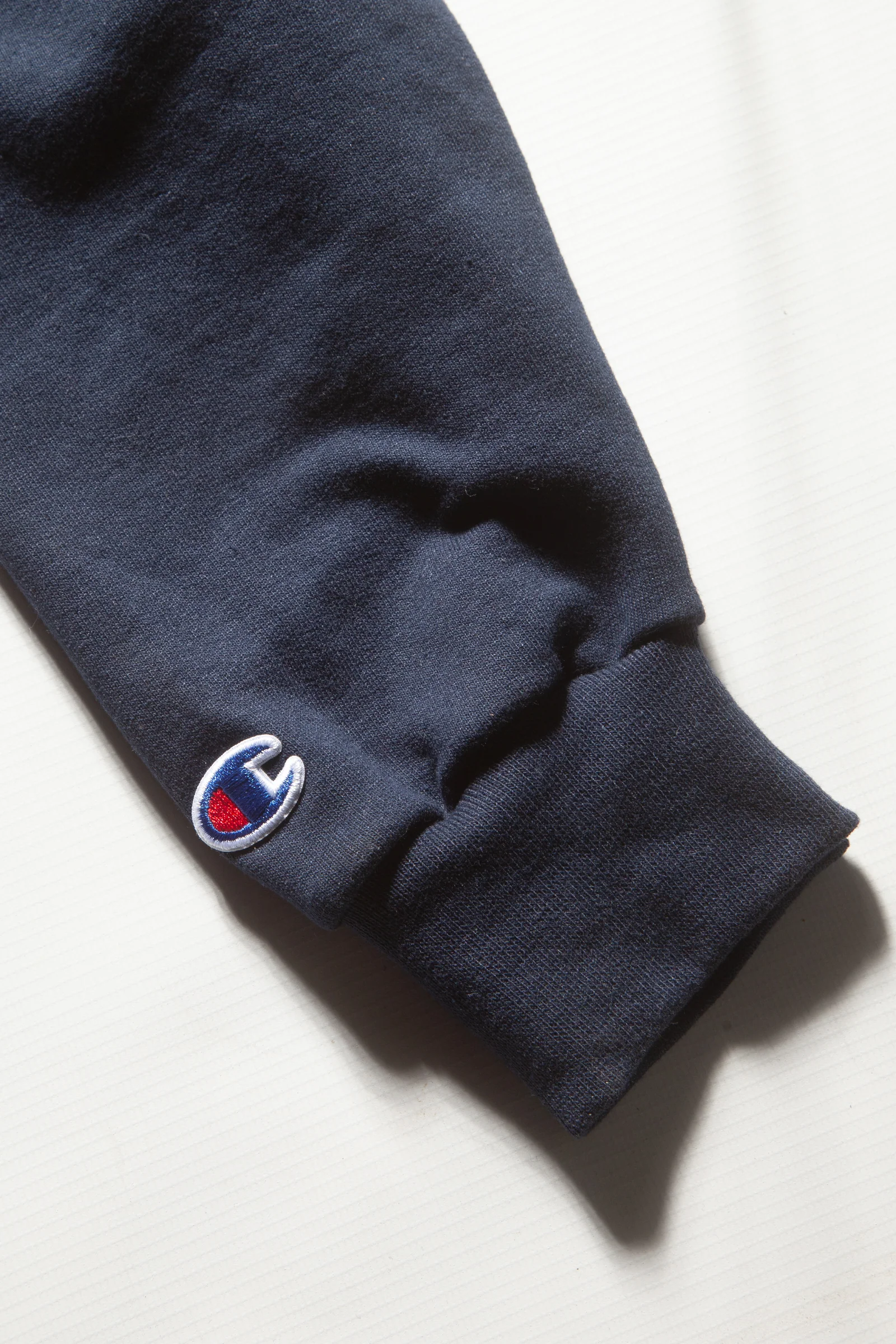 Sail Away Hoodie - Navy - Image 4