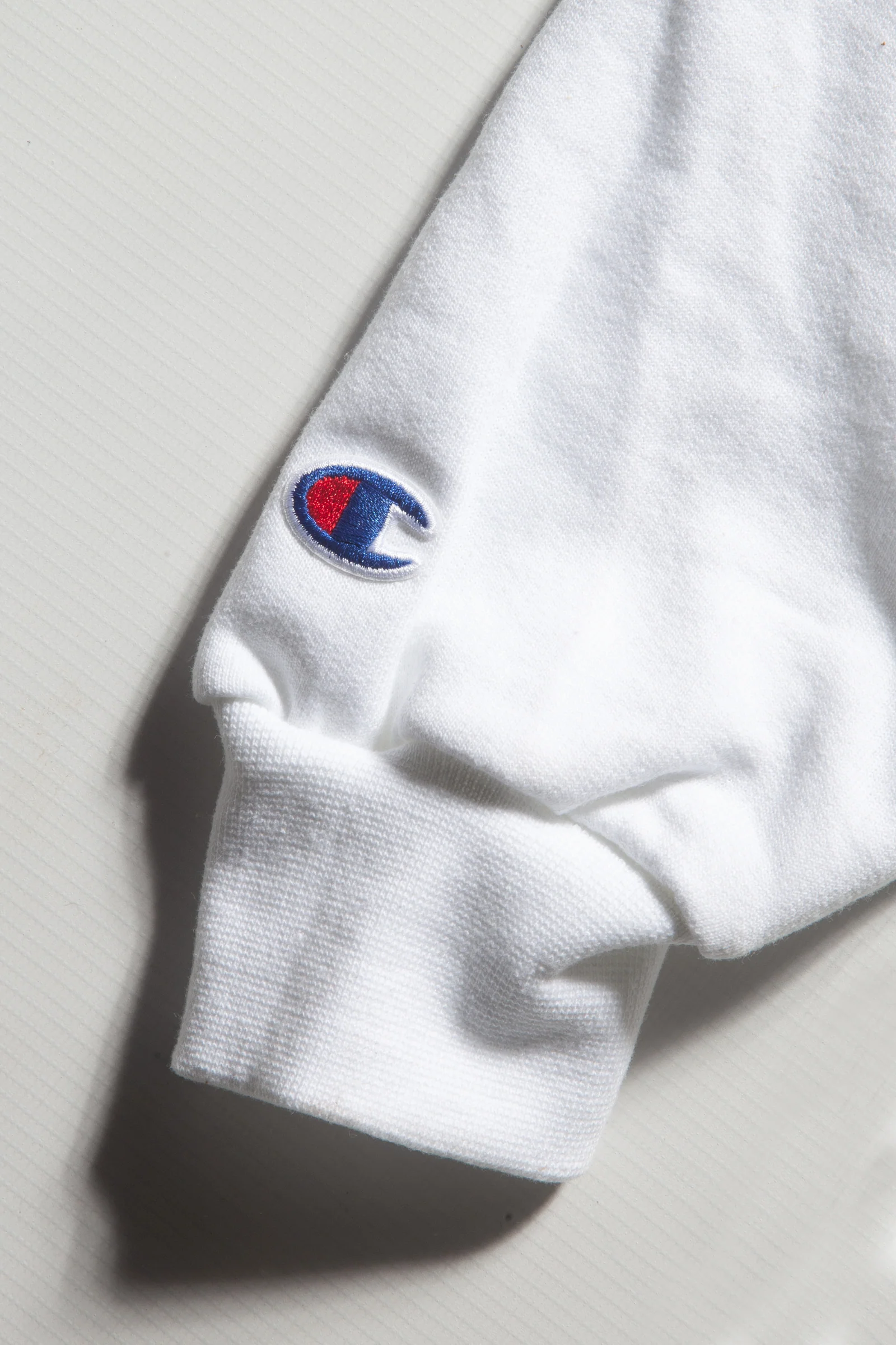 Sail Away Hoodie - White - Image 4