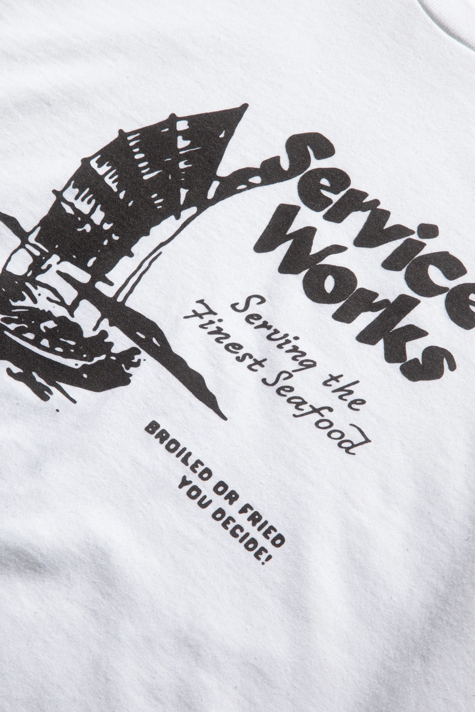Sail Away Tee - White - Image 3