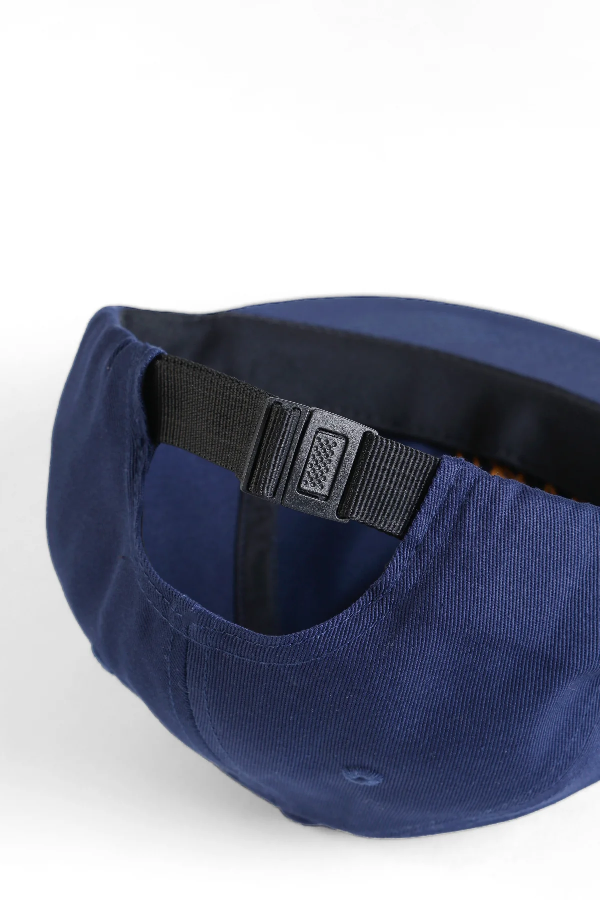 Script Cap - Navy - Image 3