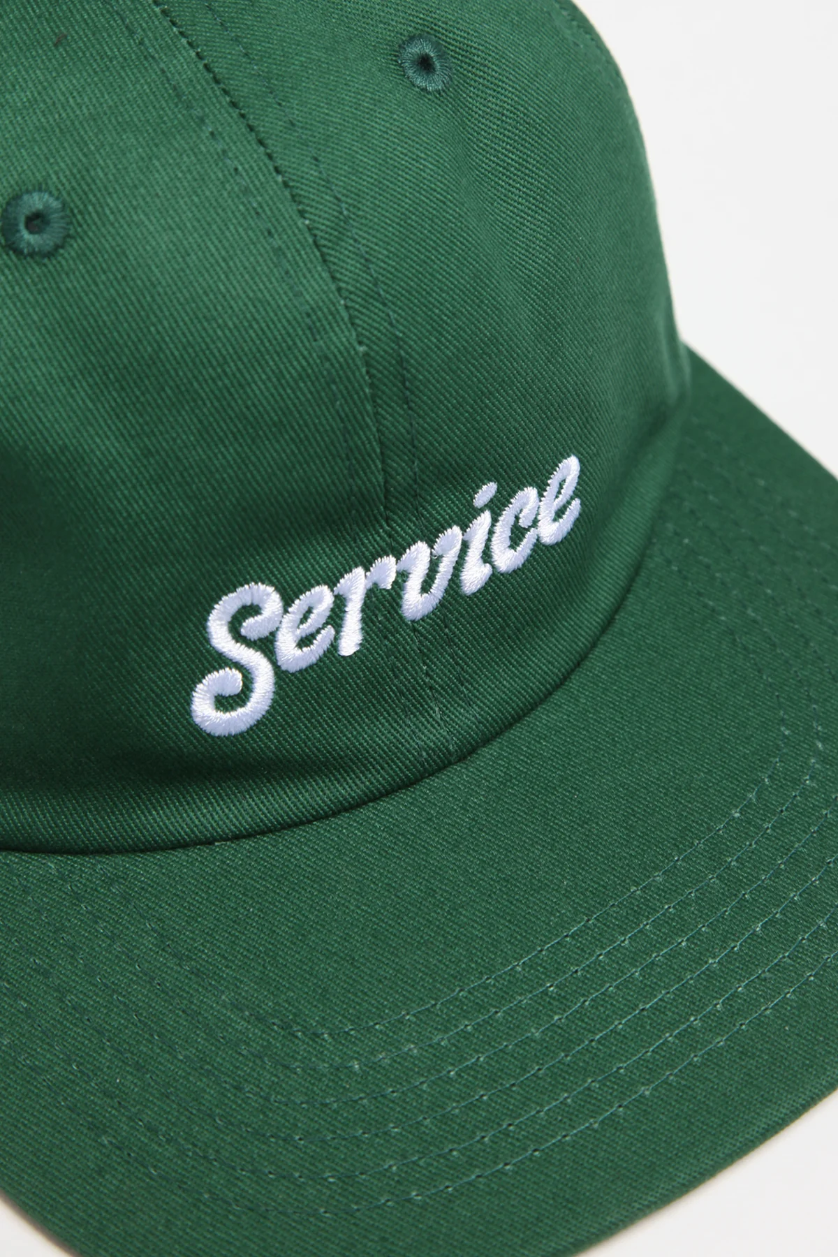 Service Cap - Forest - Image 2