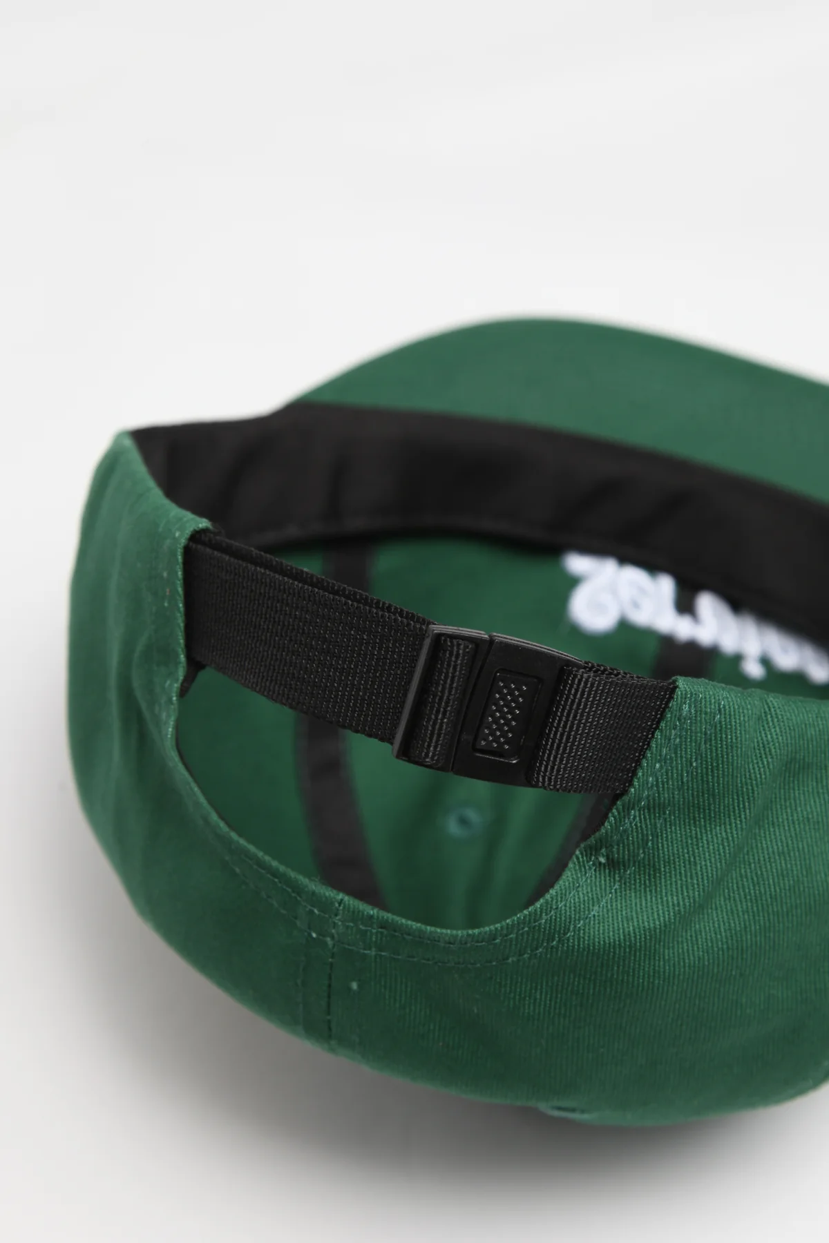 Service Cap - Forest - Image 4