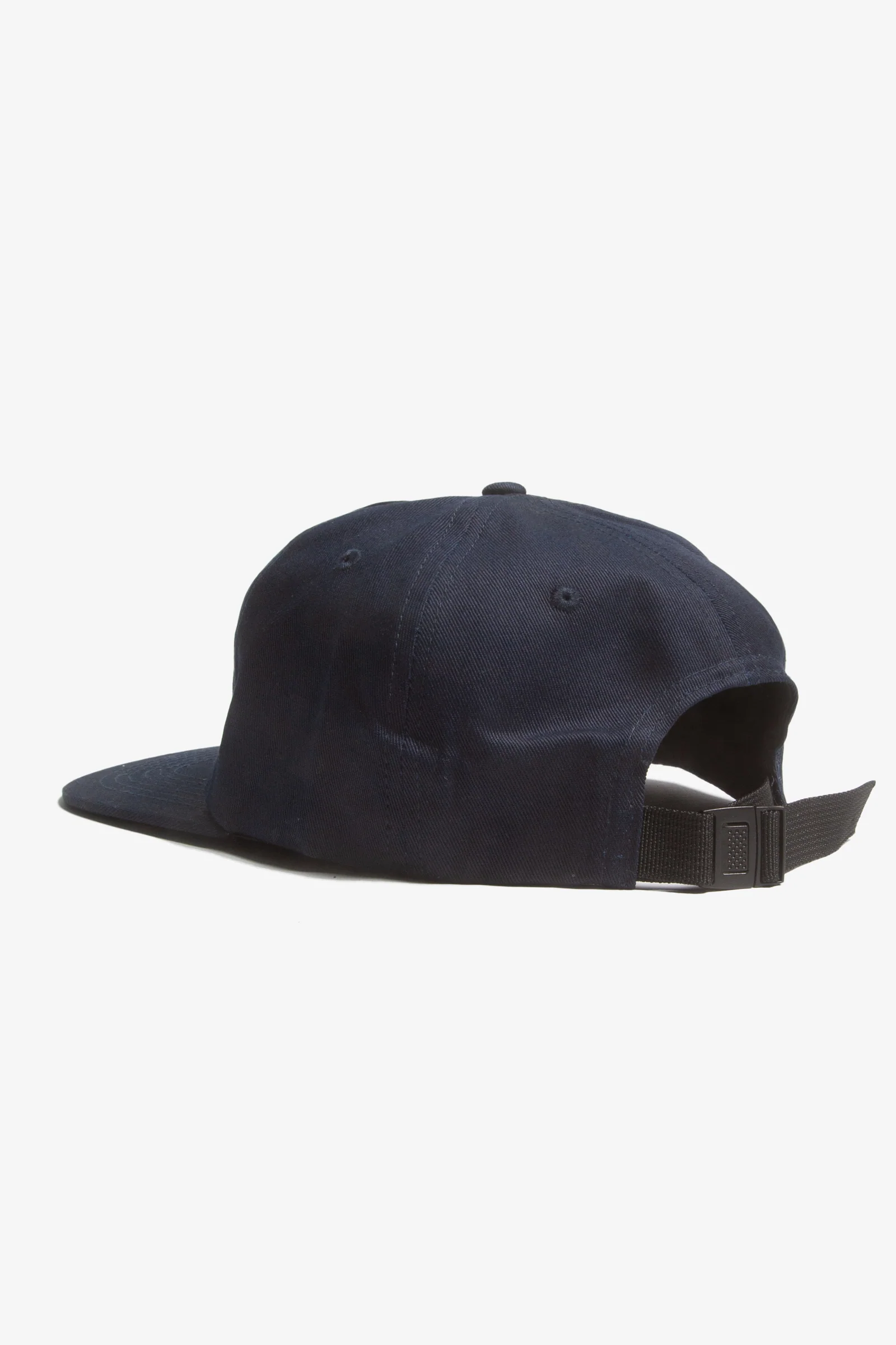 Service Cap - Navy - Image 3