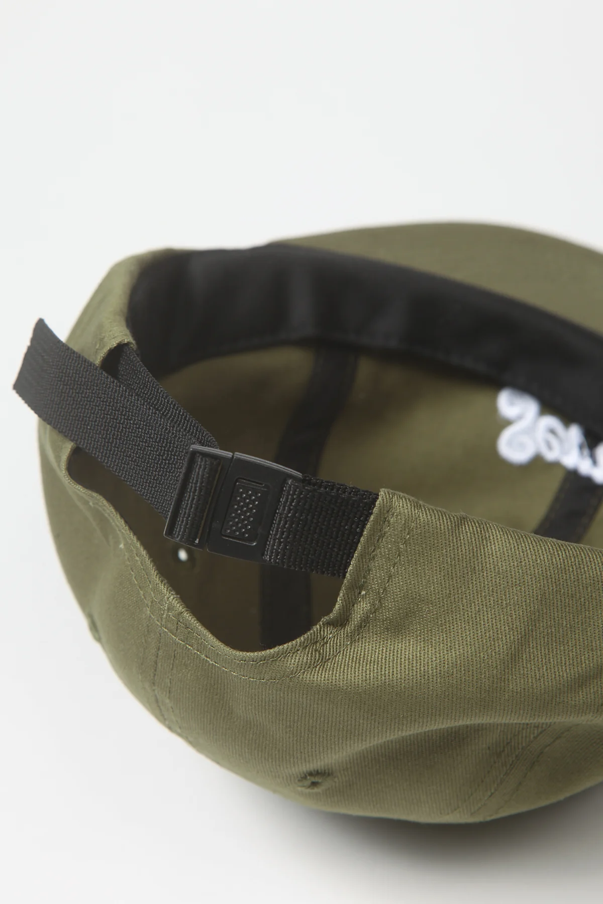 Service Cap - Olive - Image 3