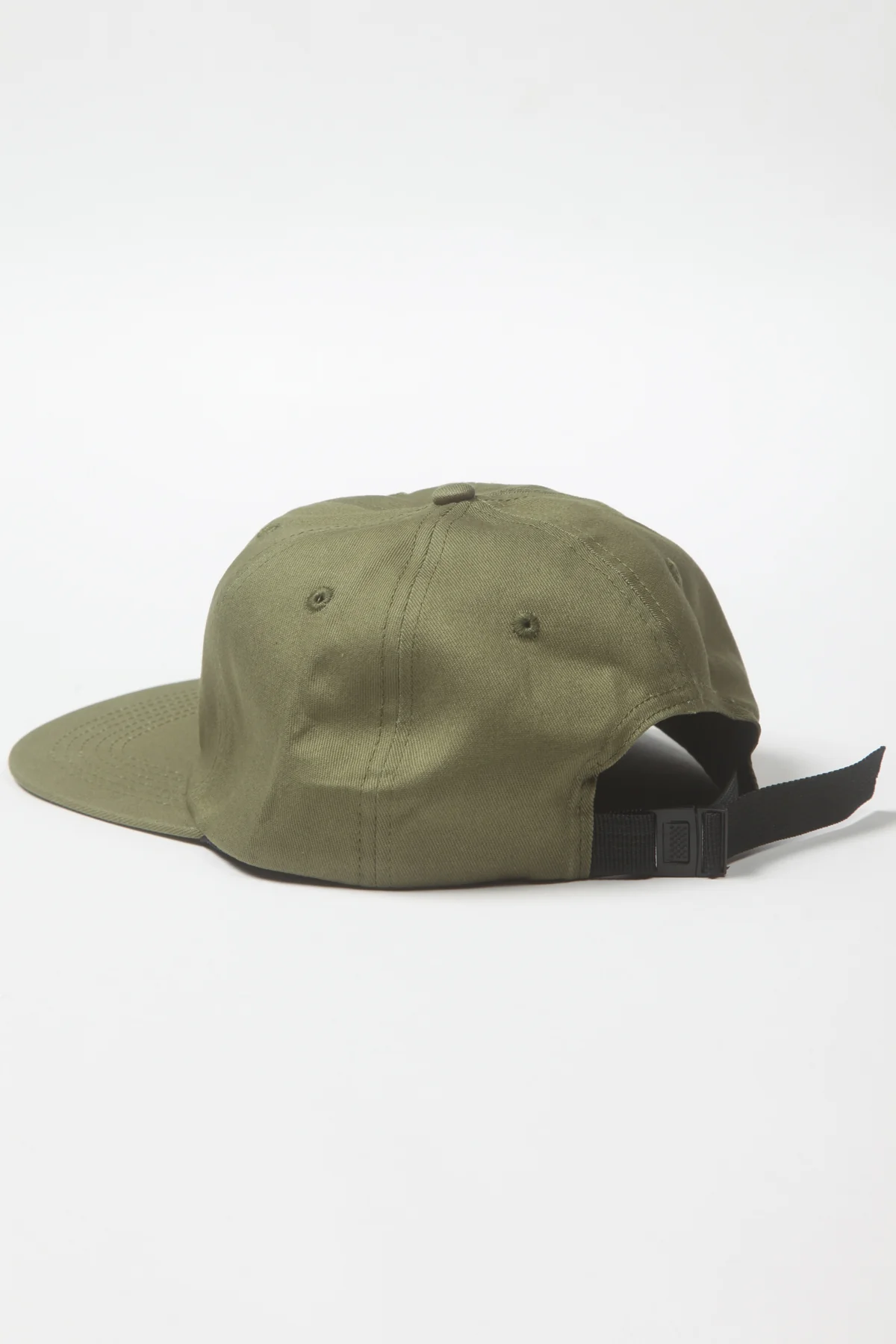 Service Cap - Olive - Image 4
