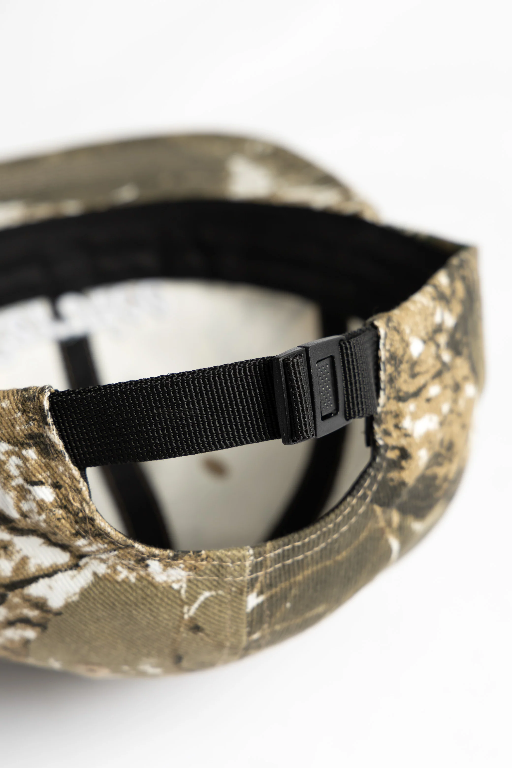 Service Cap - Real Tree - Image 4
