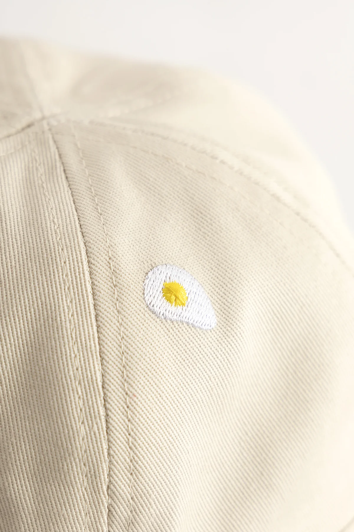 Service Fried Bucket Hat - Khaki - Image 3