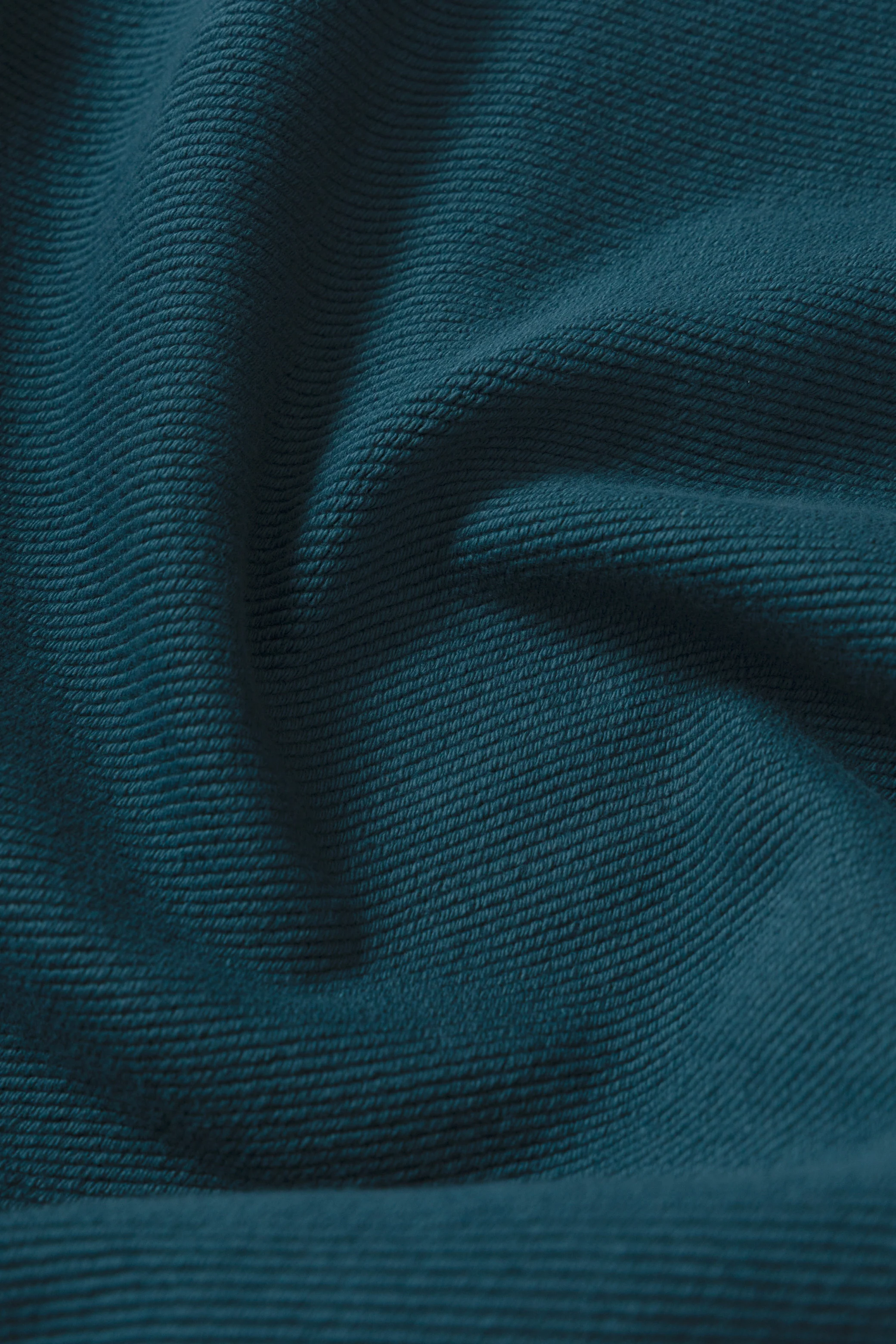 Service Logo Crewneck - Ocean - Image 6