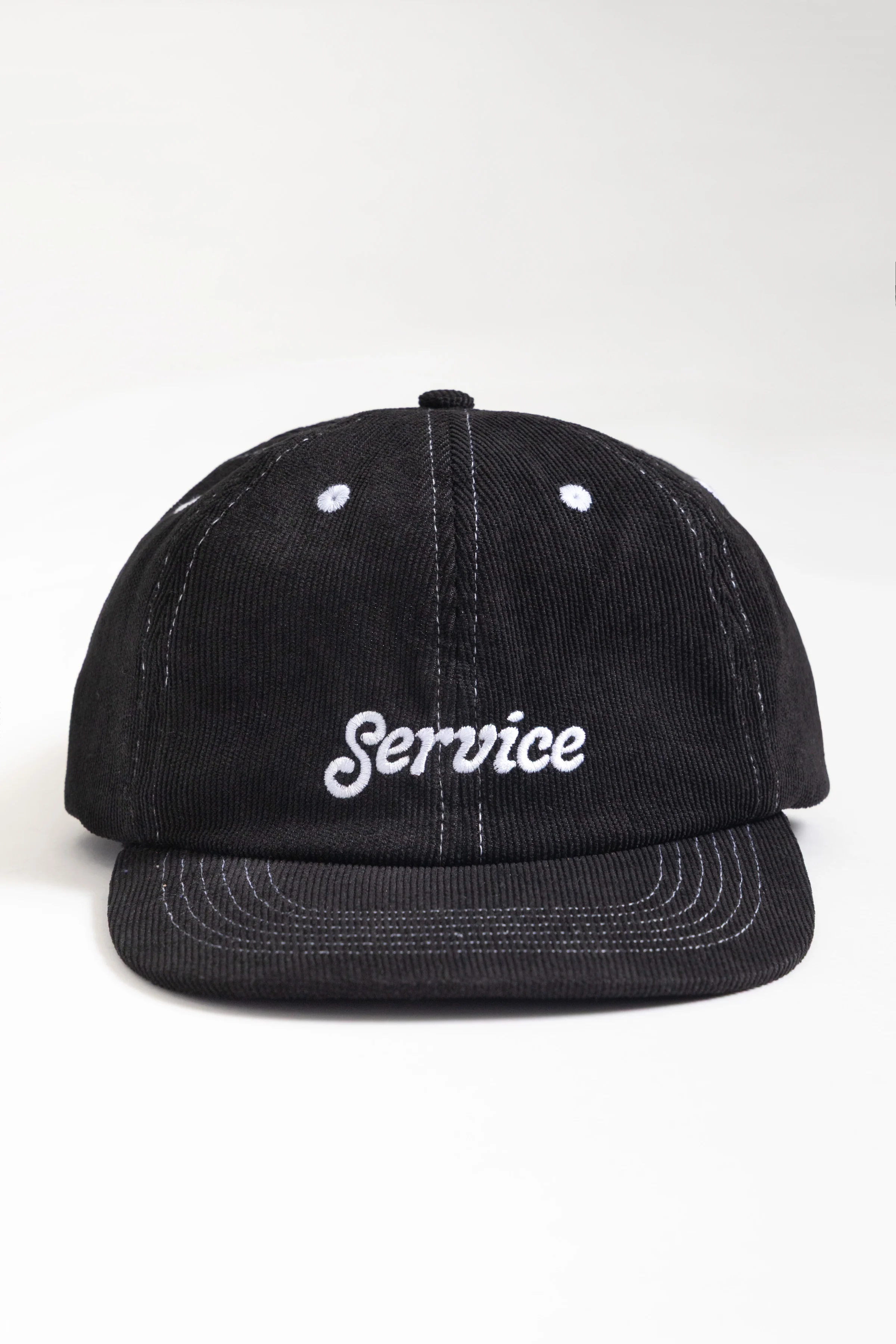 Service Script Cord Cap - Black - Image 4