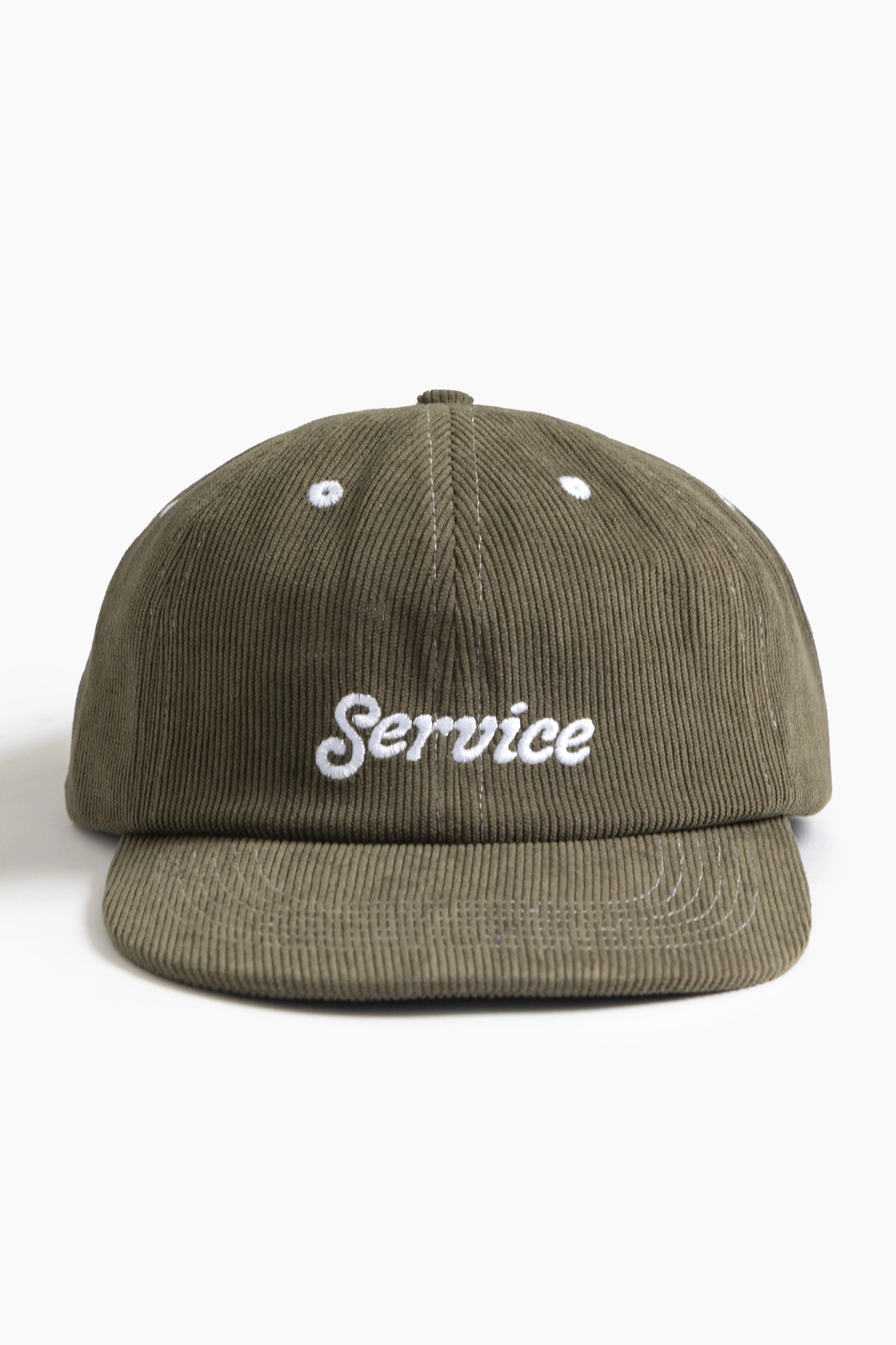 Service Script Cord Cap - Forest - Image 4