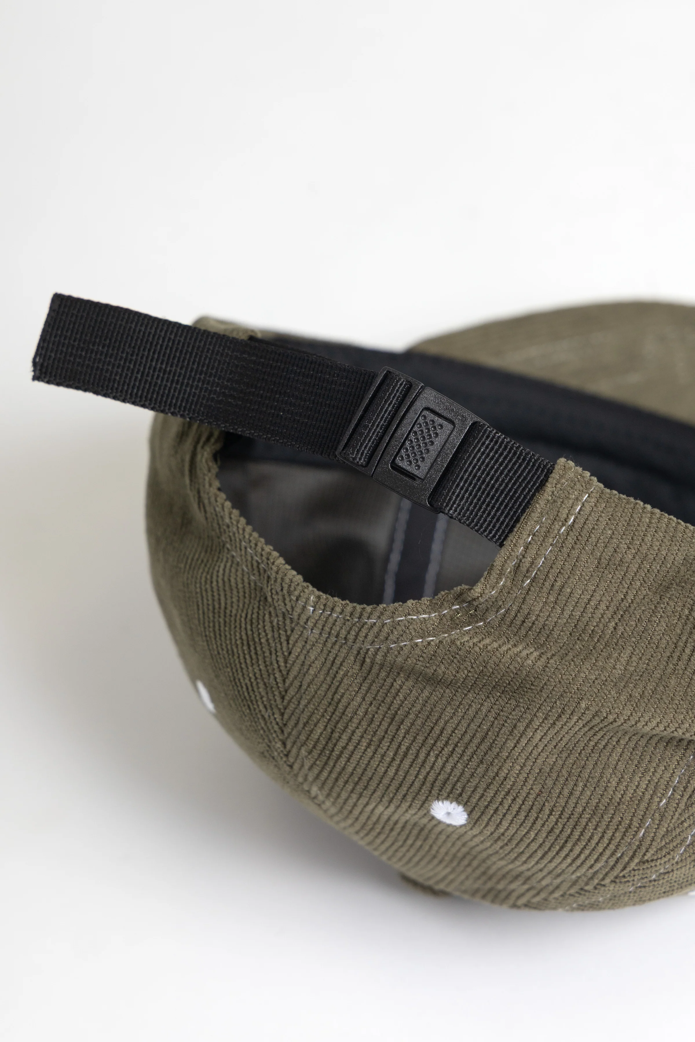 Service Script Cord Cap - Forest - Image 5