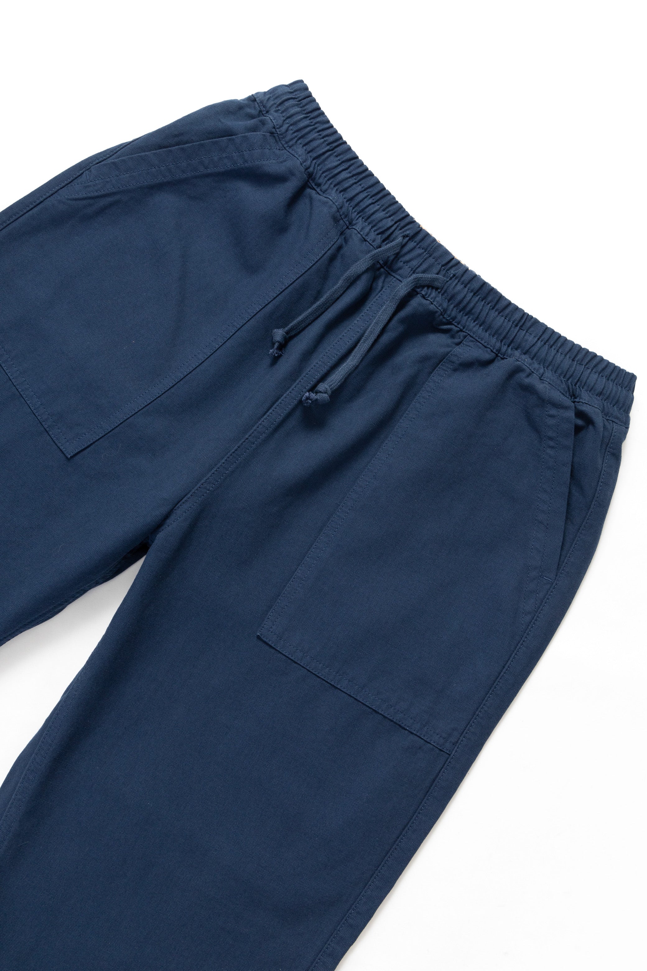 Classic Chef Pants - Navy - Image 2