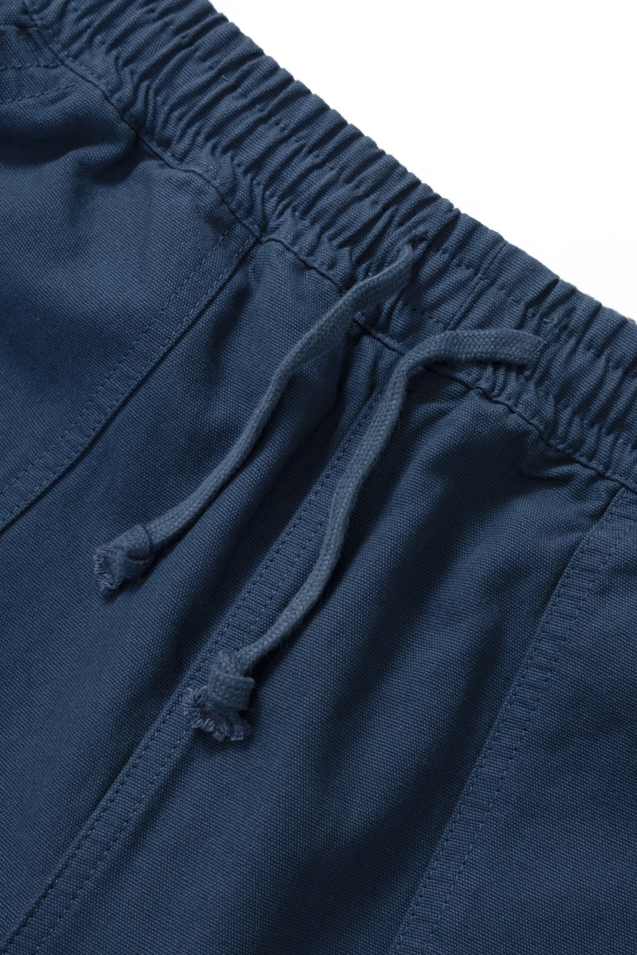 Classic Chef Pants - Navy - Image 3