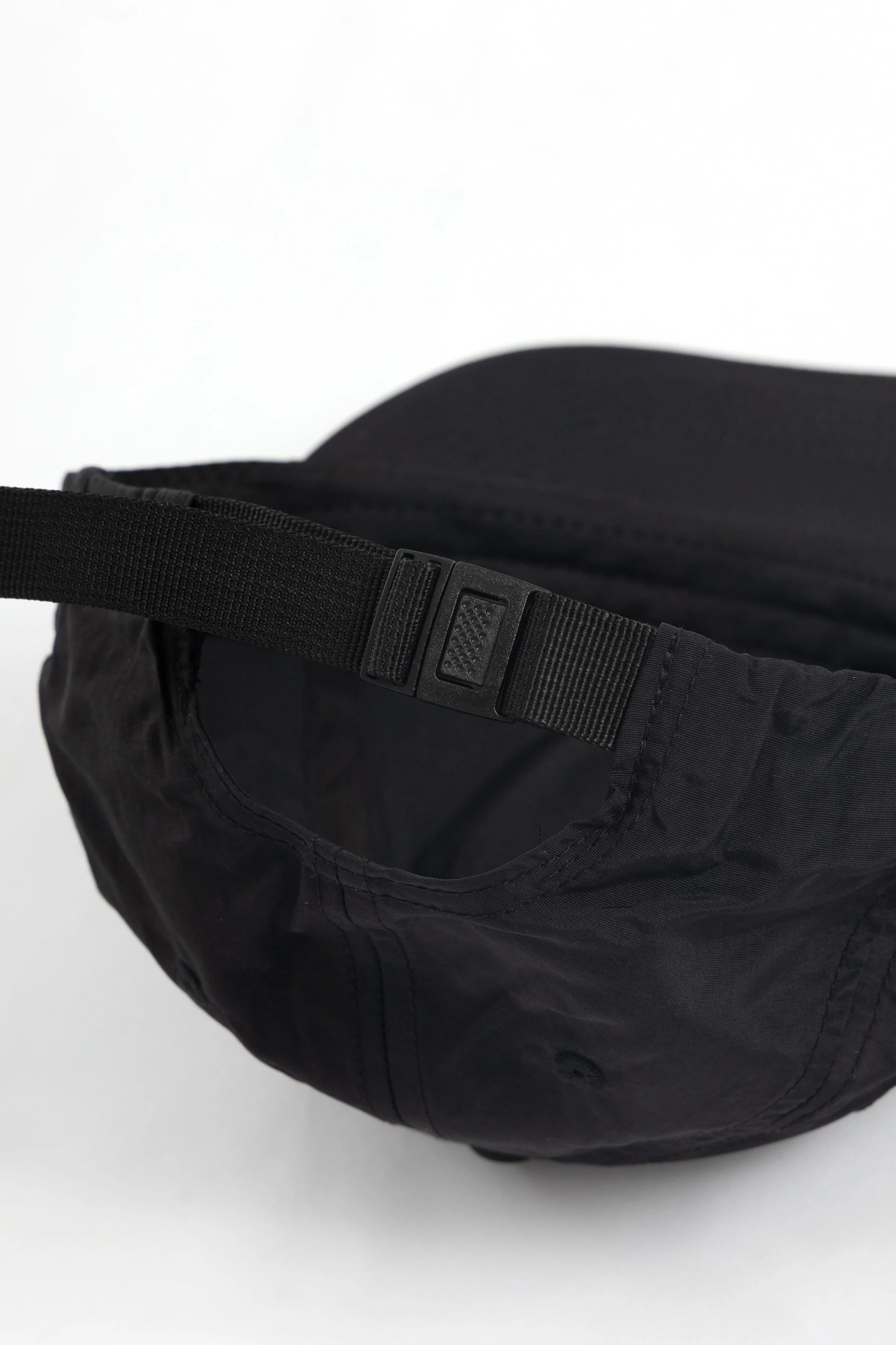 Get Shucked Cap - Black - Image 5