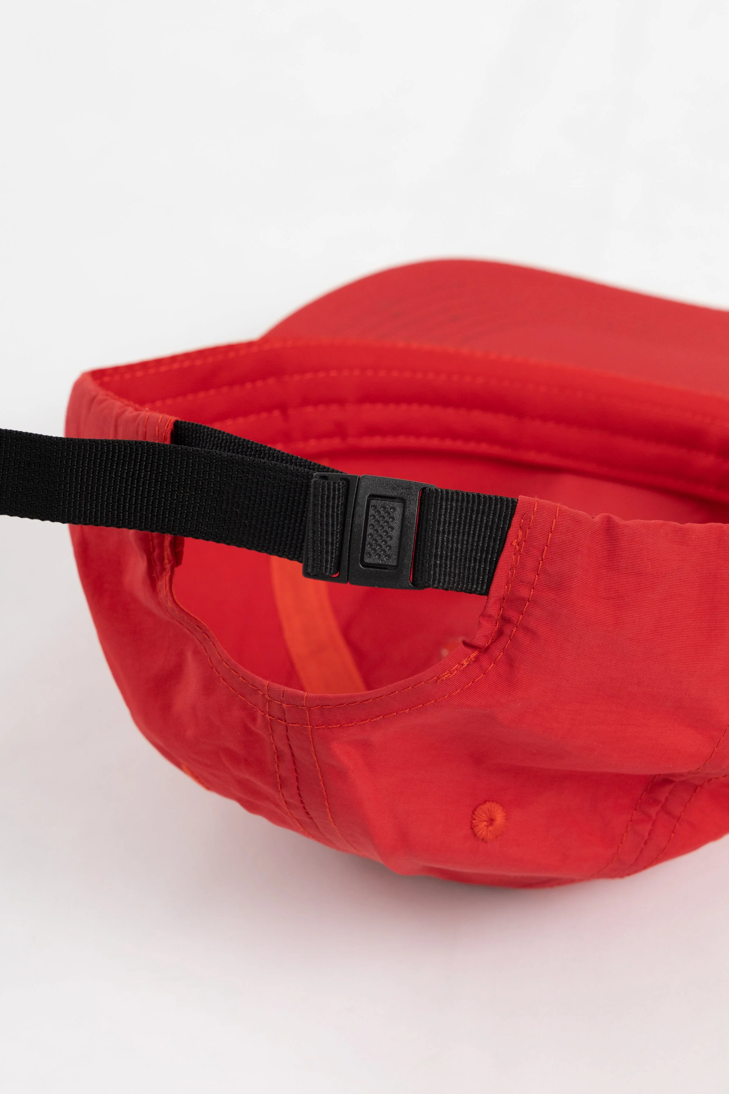 Get Shucked Cap - Red - Image 5