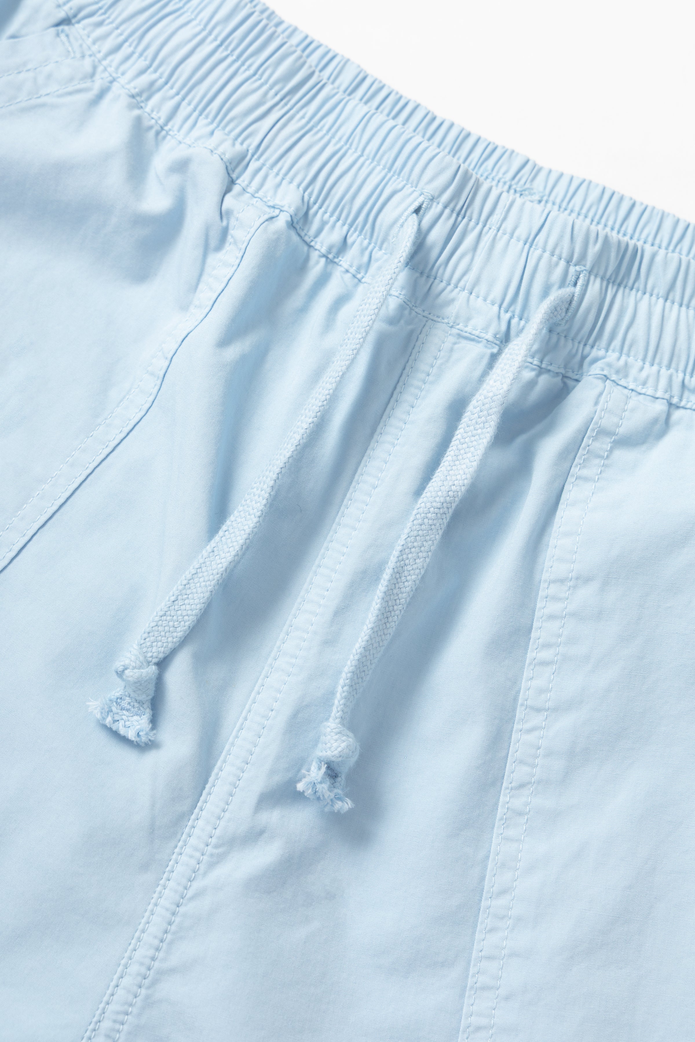 Poplin Chef Pants - Powder - Image 3