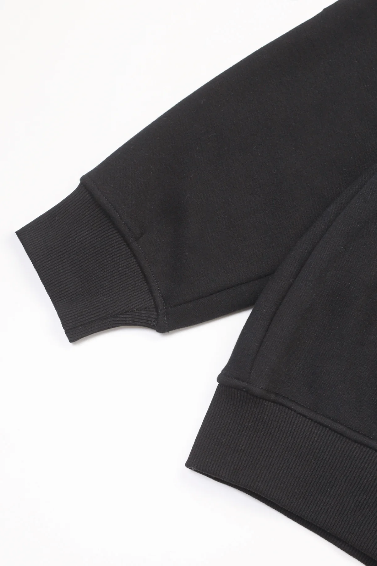 Sommelier Hoodie - Black - Image 4