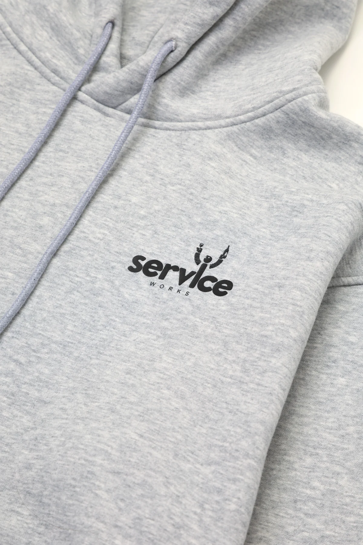 Sommelier Hoodie - Grey - Image 3