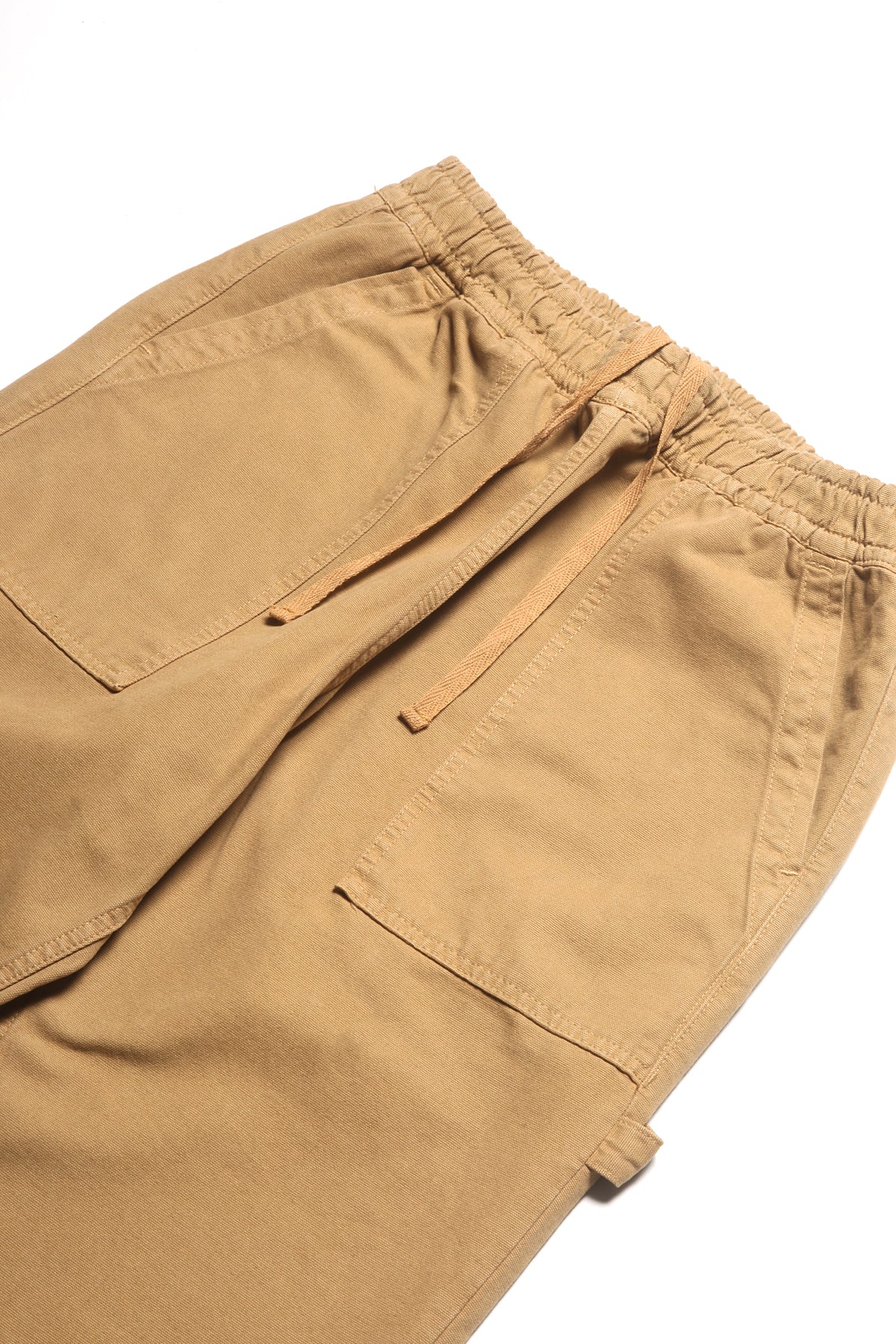 SW x Blast Skates - Utility Chef Pants - Khaki - Image 3