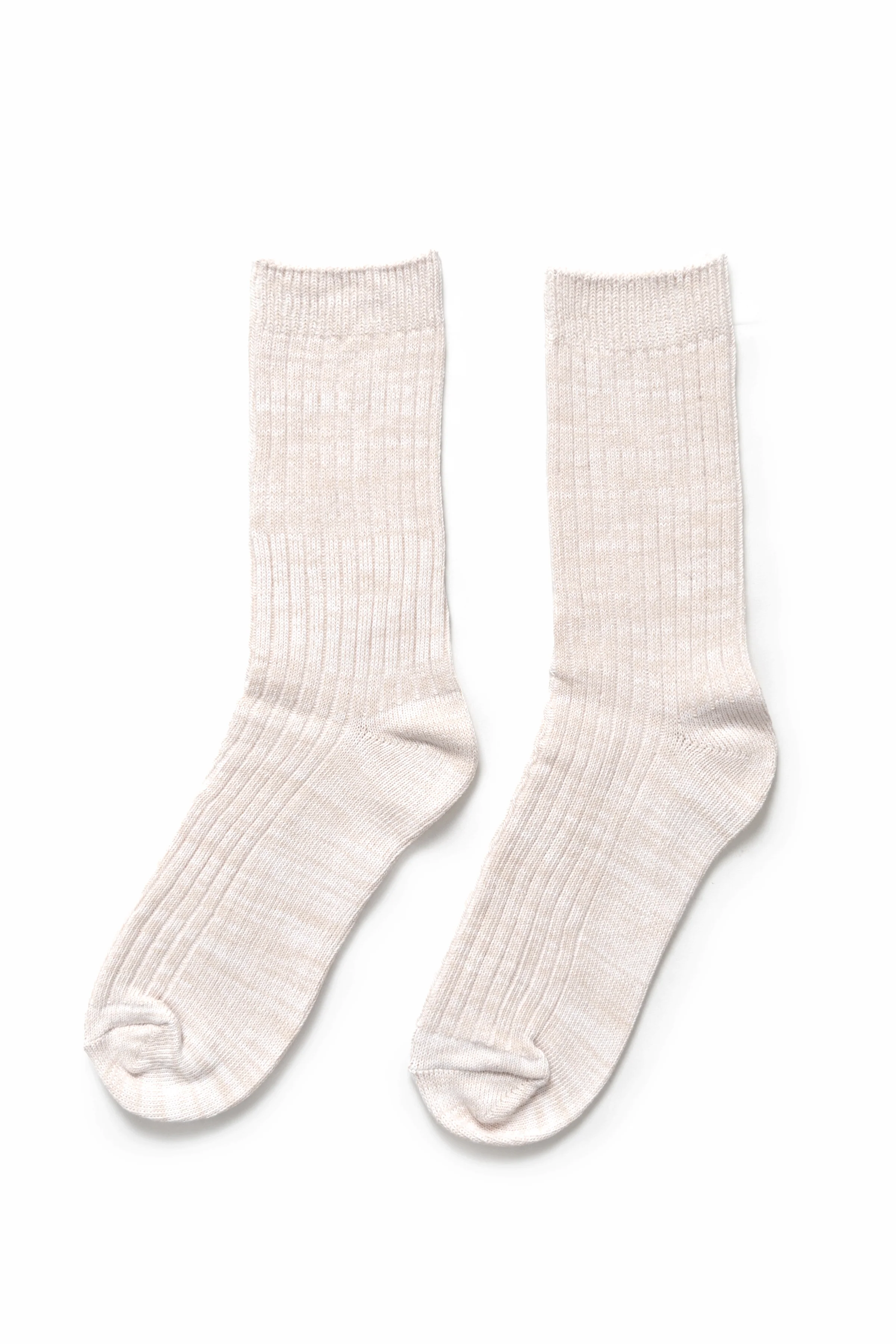 The Gardener's Sock - Beige - Image 2