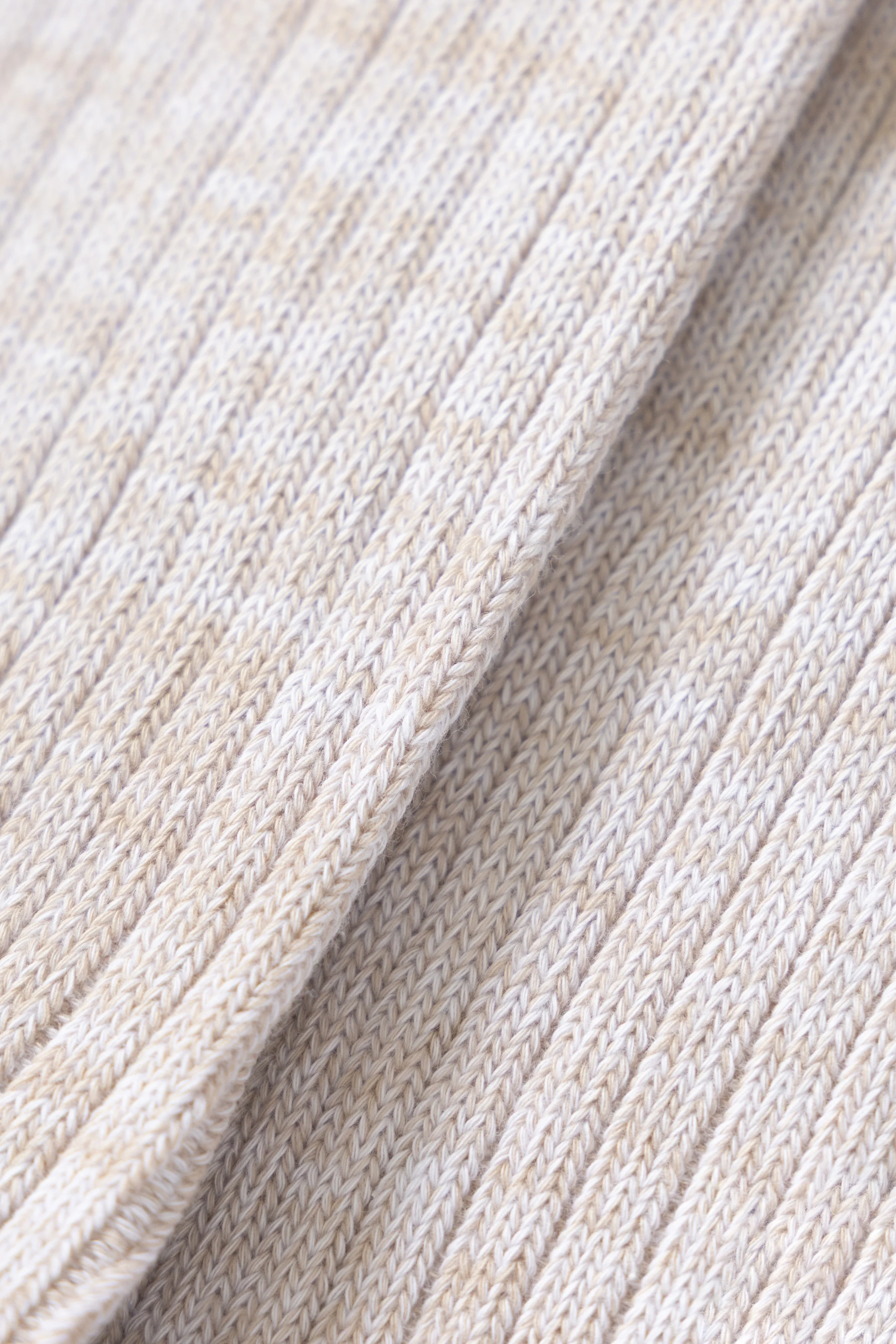 The Gardener's Sock - Beige - Image 3