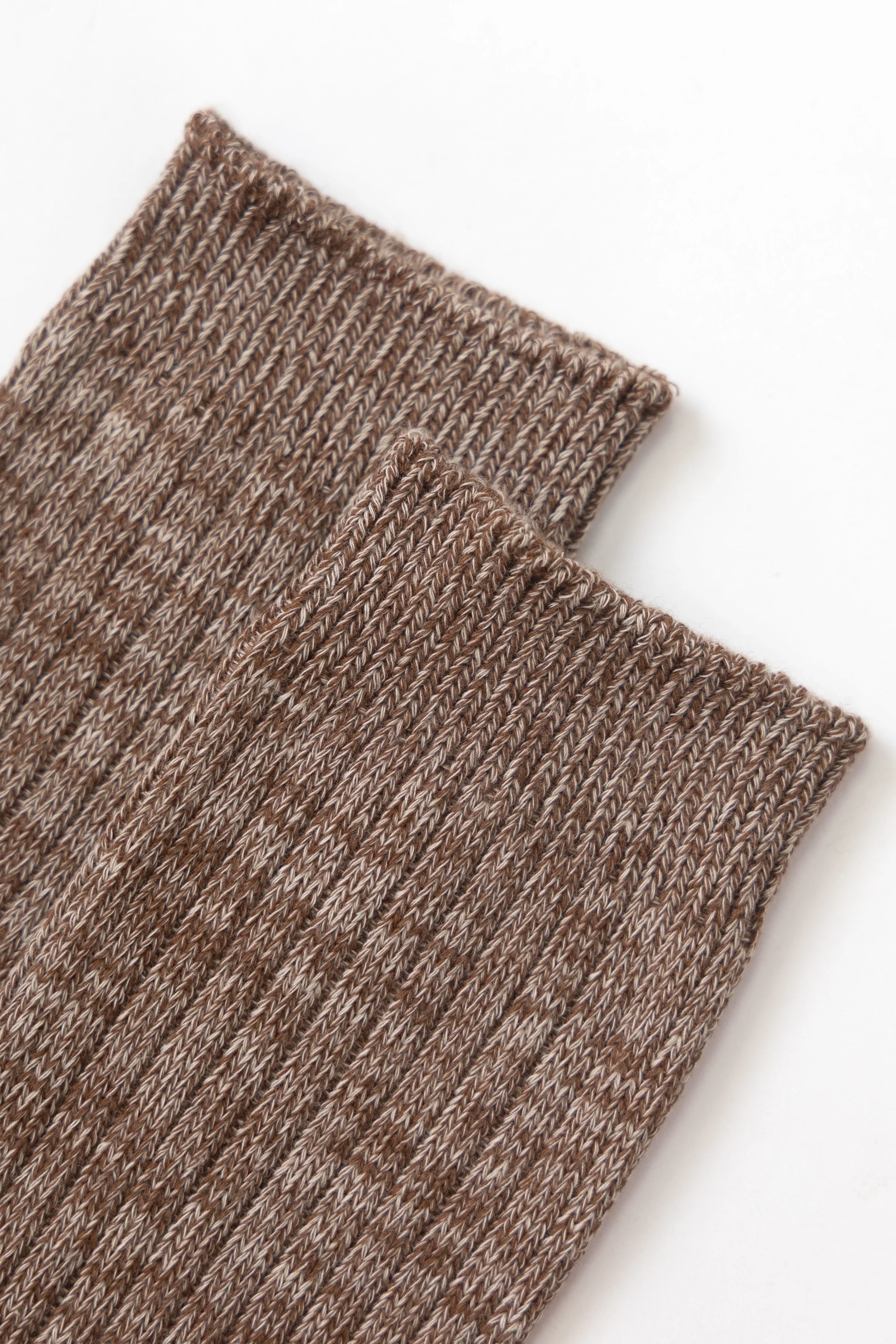 The Gardener's Sock - Brown - Image 4