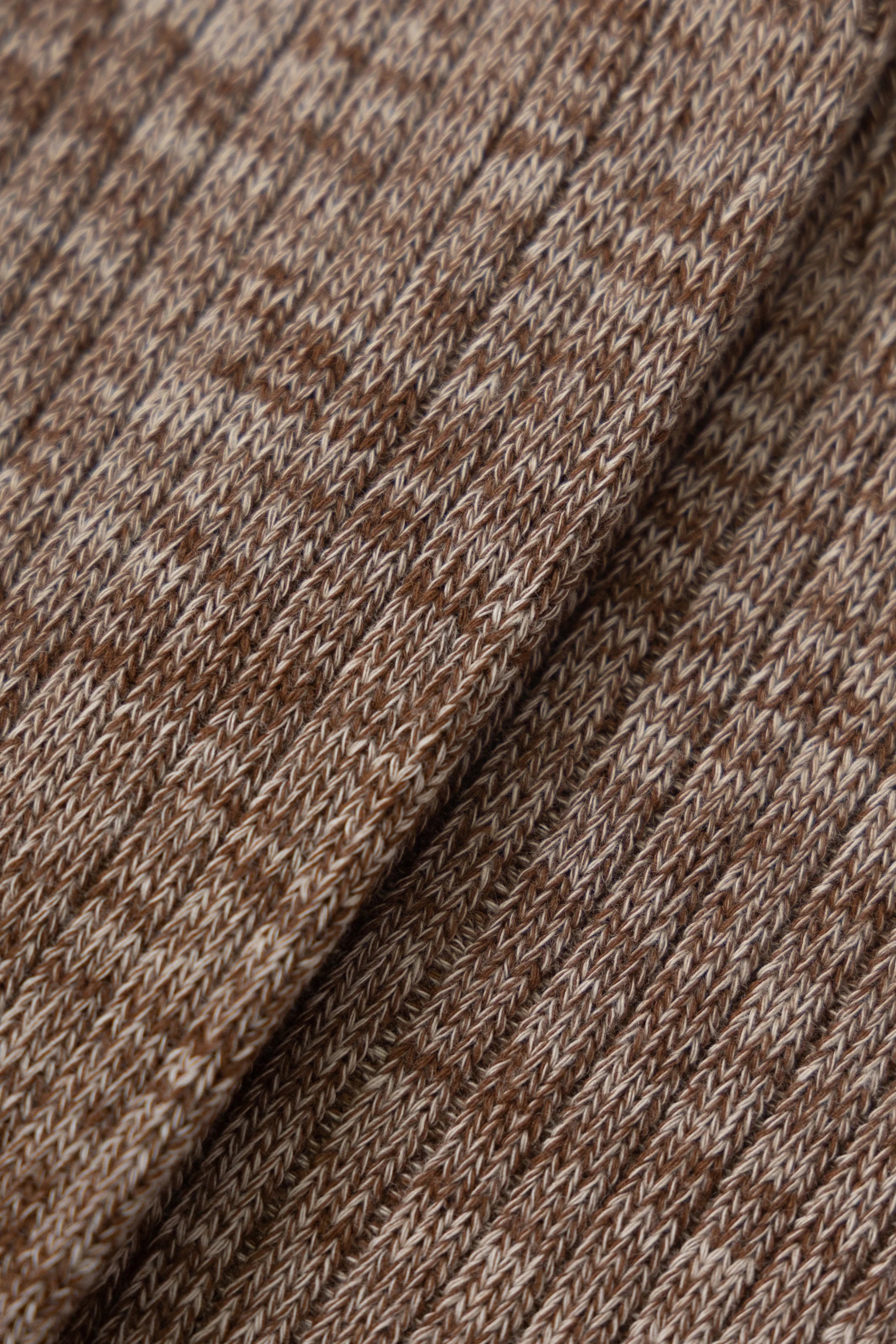 The Gardener's Sock - Brown - Image 5