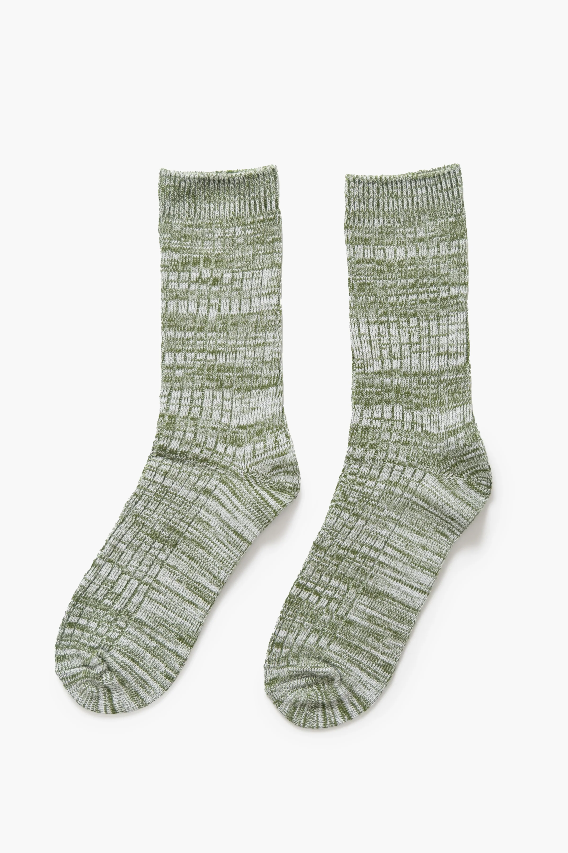 The Gardener's Sock - Green - Image 2