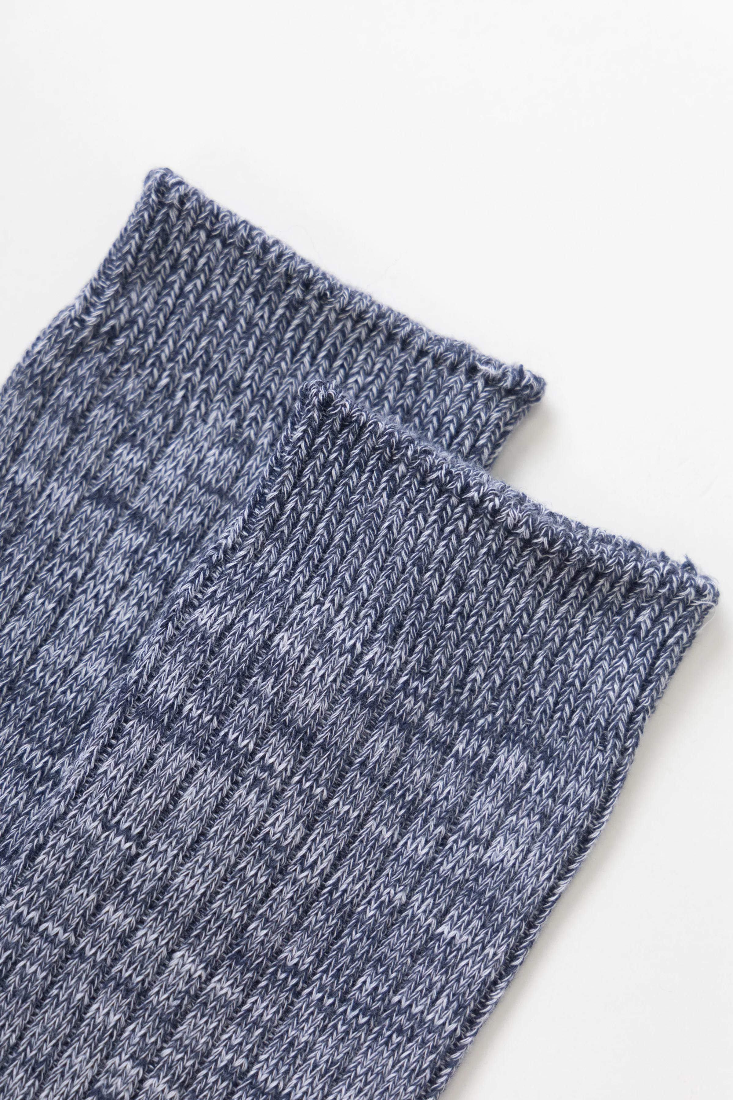 The Gardener's Sock - Navy - Image 4