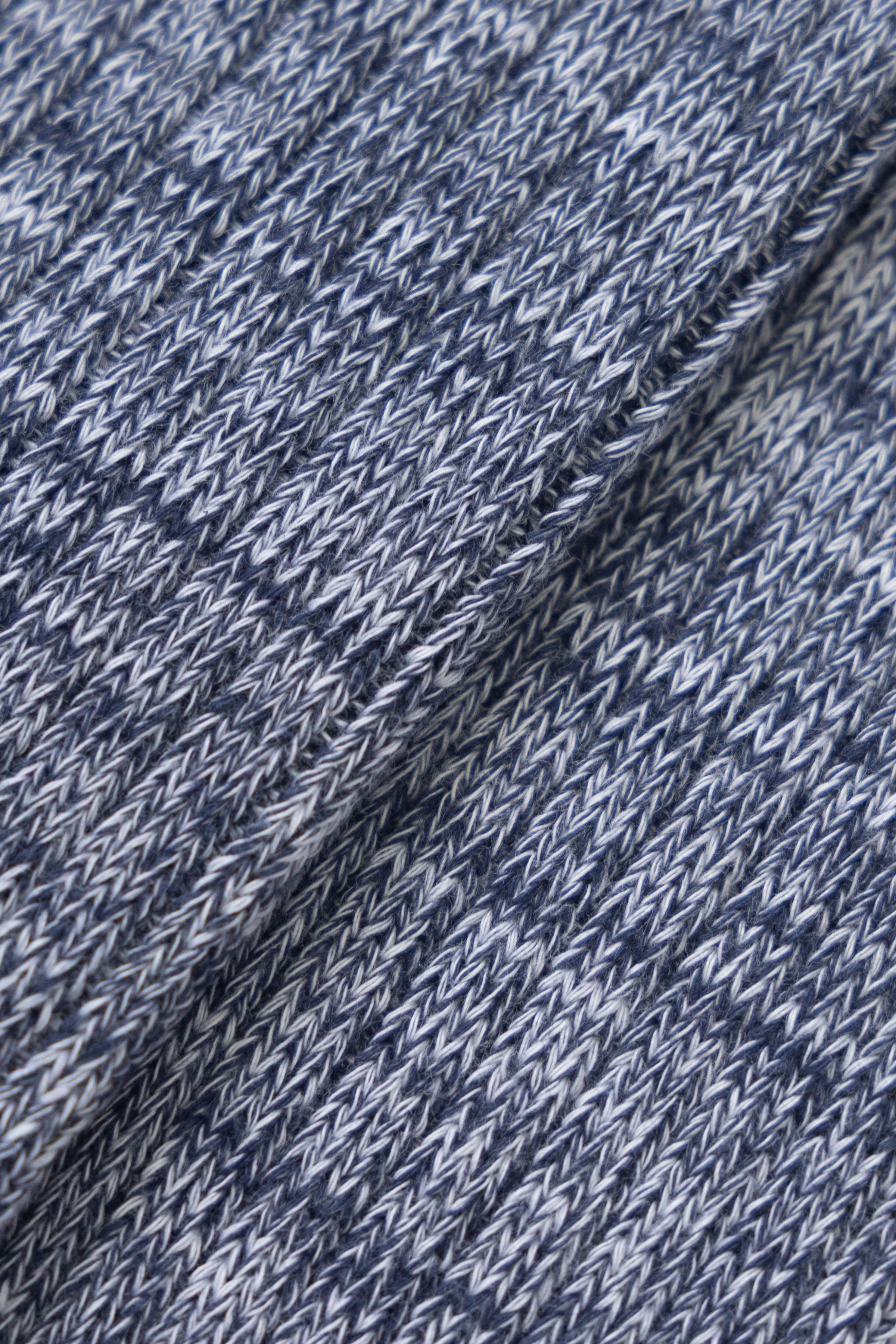 The Gardener's Sock - Navy - Image 5