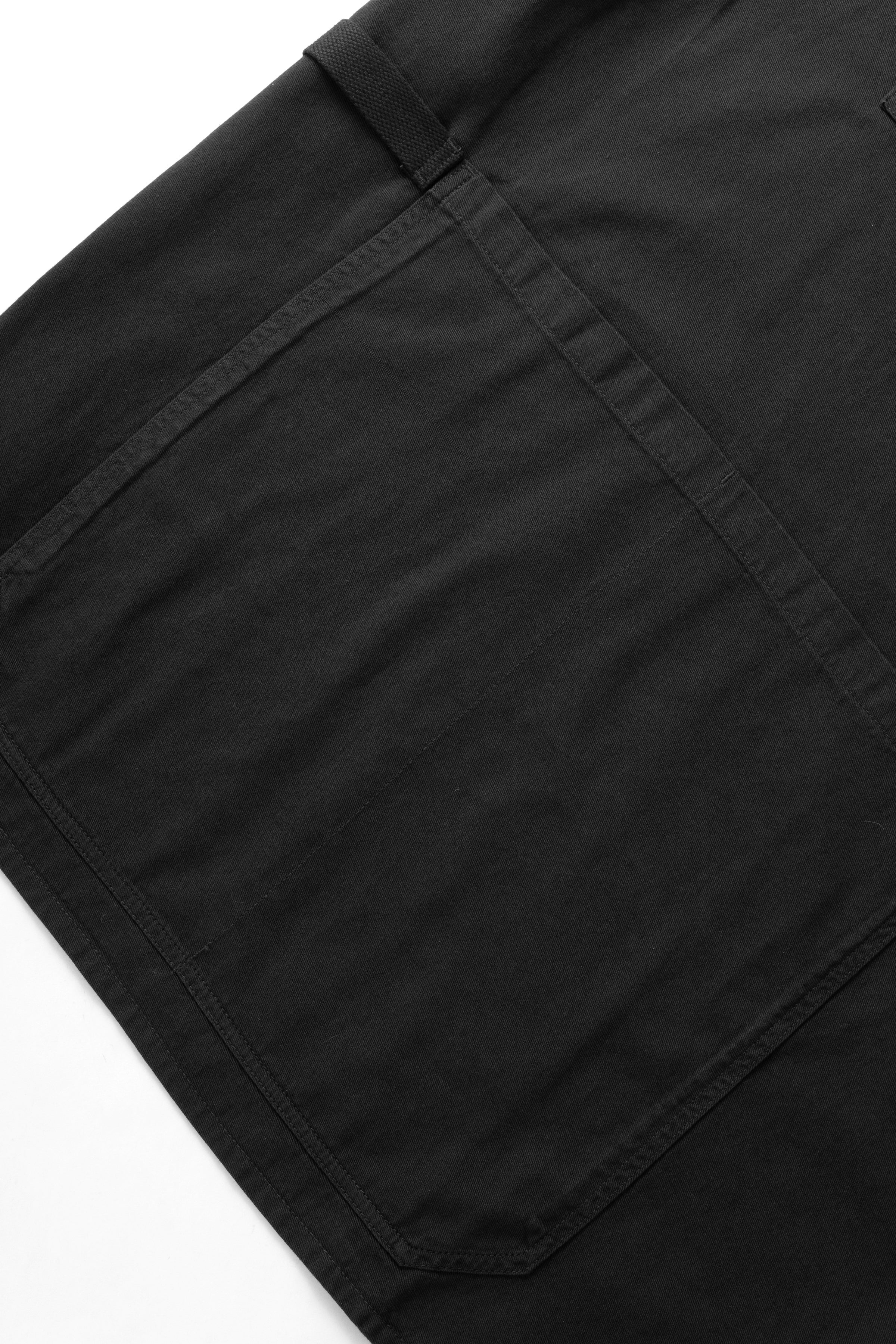 Trade Apron - Black - Image 5