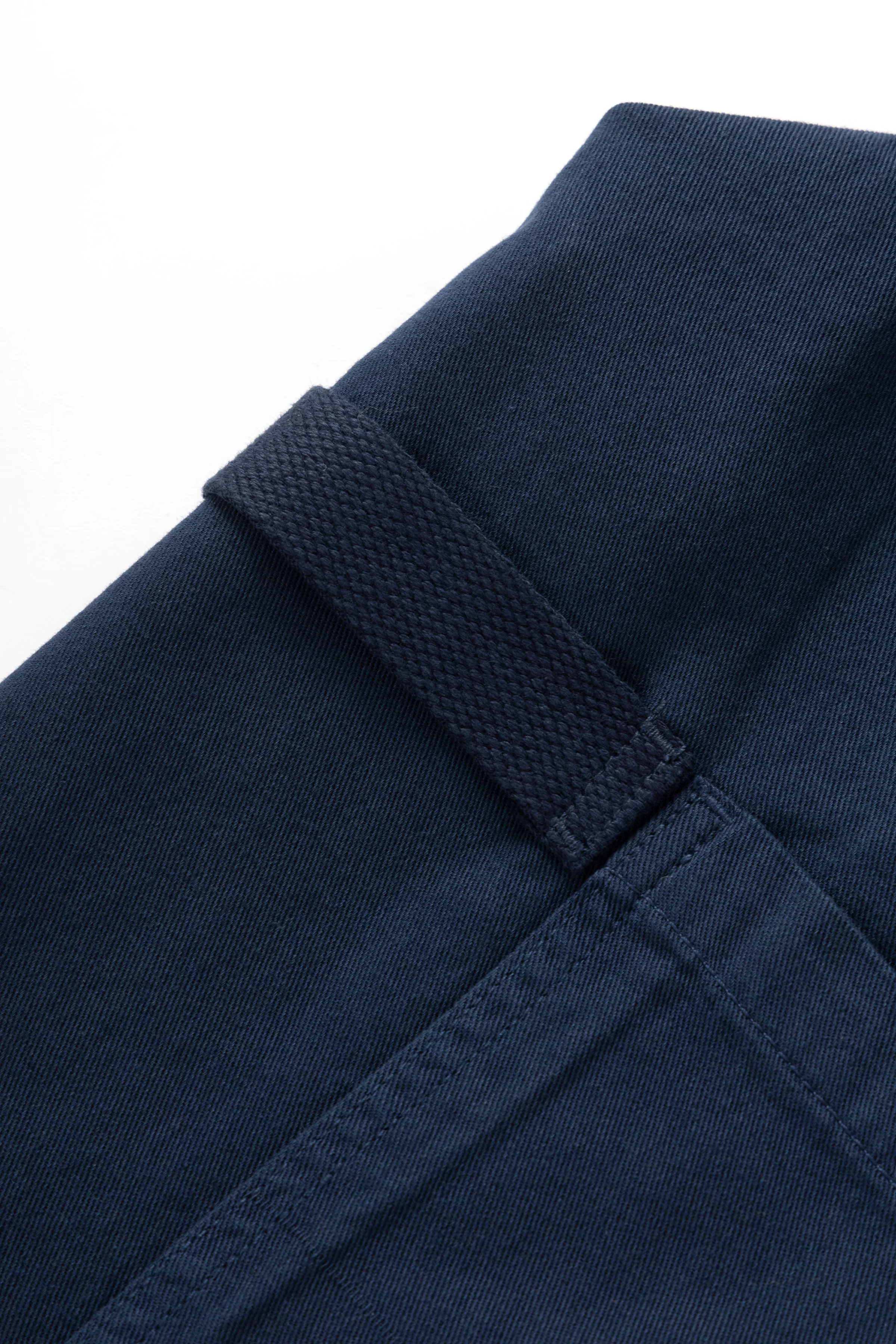 Trade Apron - Navy - Image 3