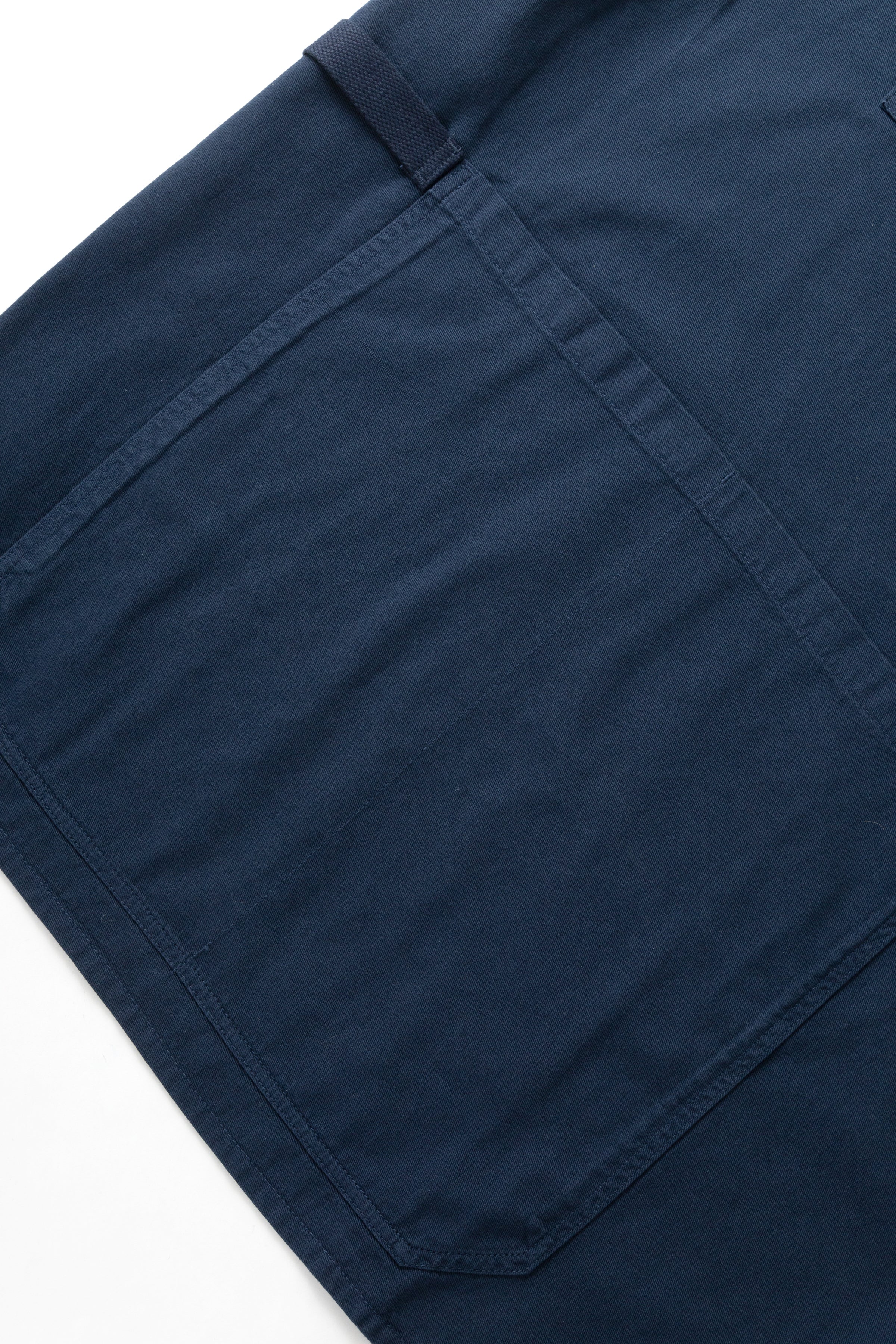 Trade Apron - Navy - Image 5