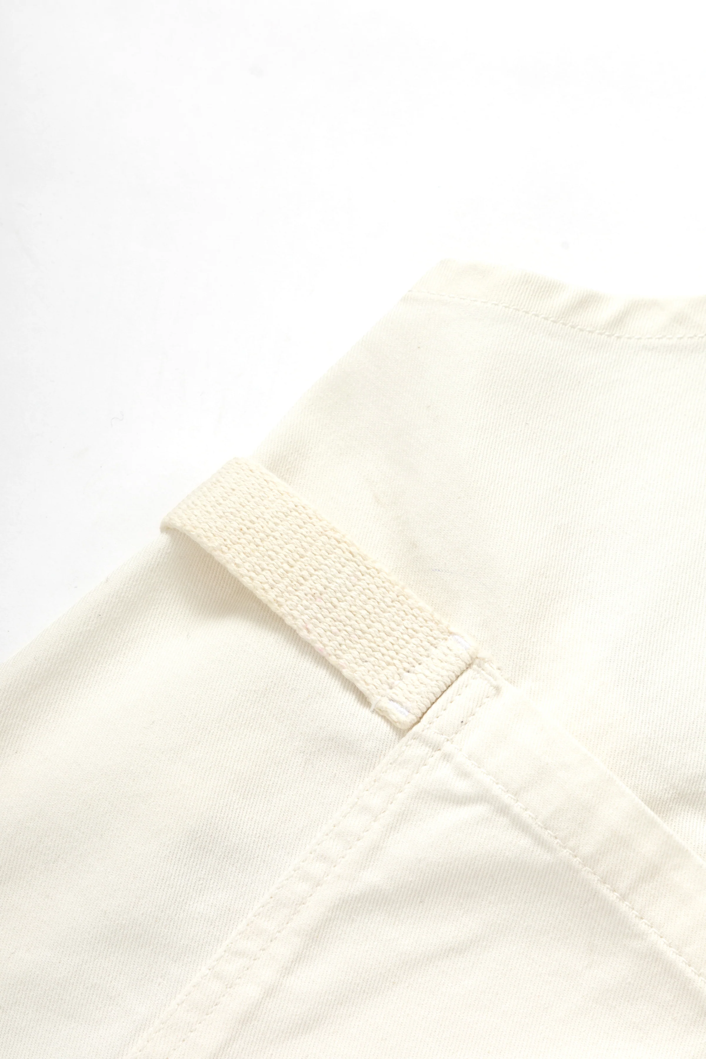 Trade Apron - White - Image 3