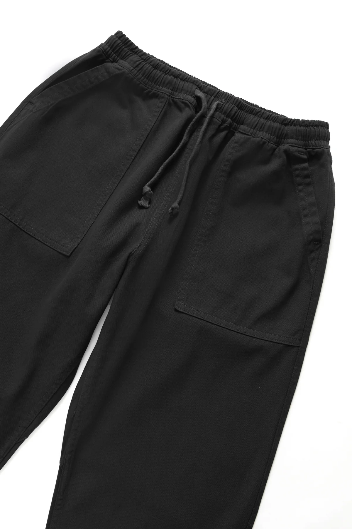 Trade Chef Pants - Black - Image 3
