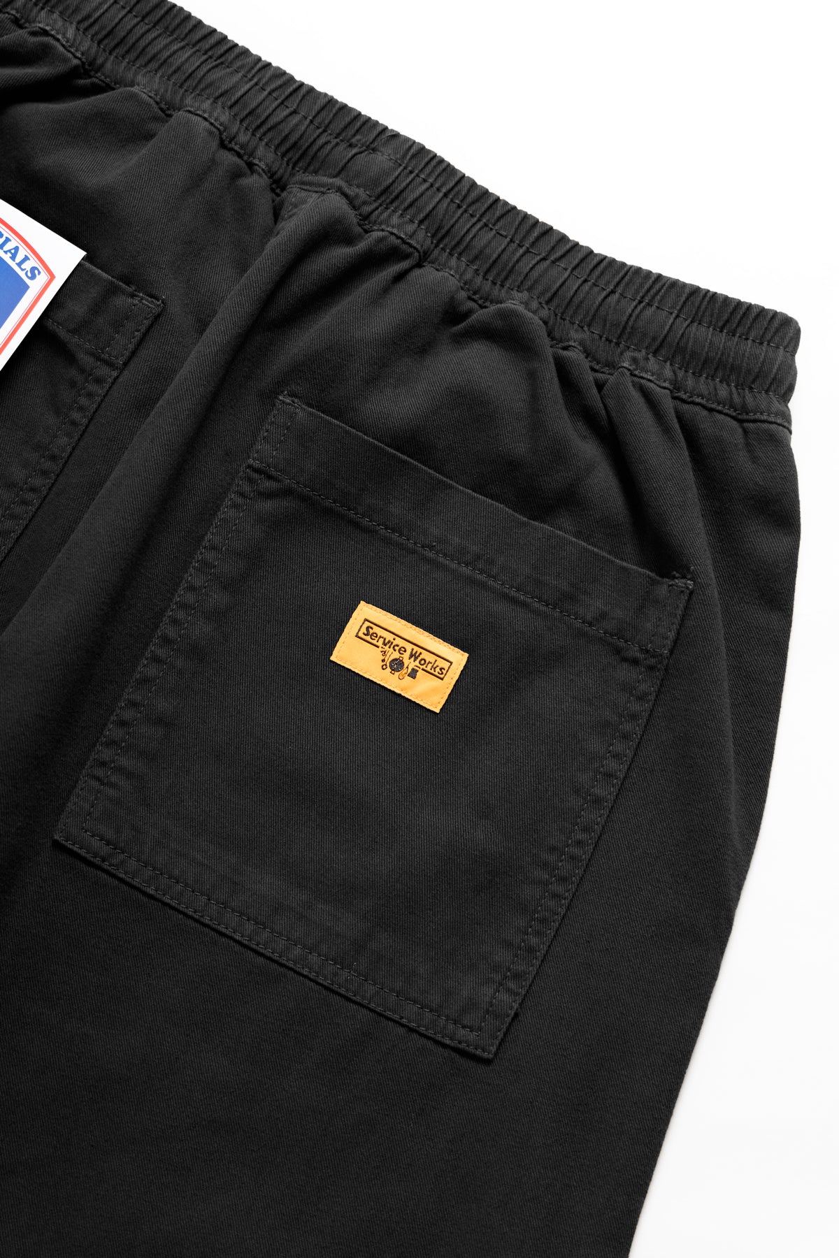 Trade Chef Pants - Black - Image 6