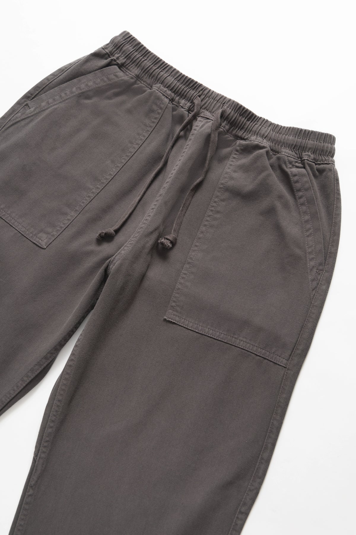 Trade Chef Pants - Grey - Image 3