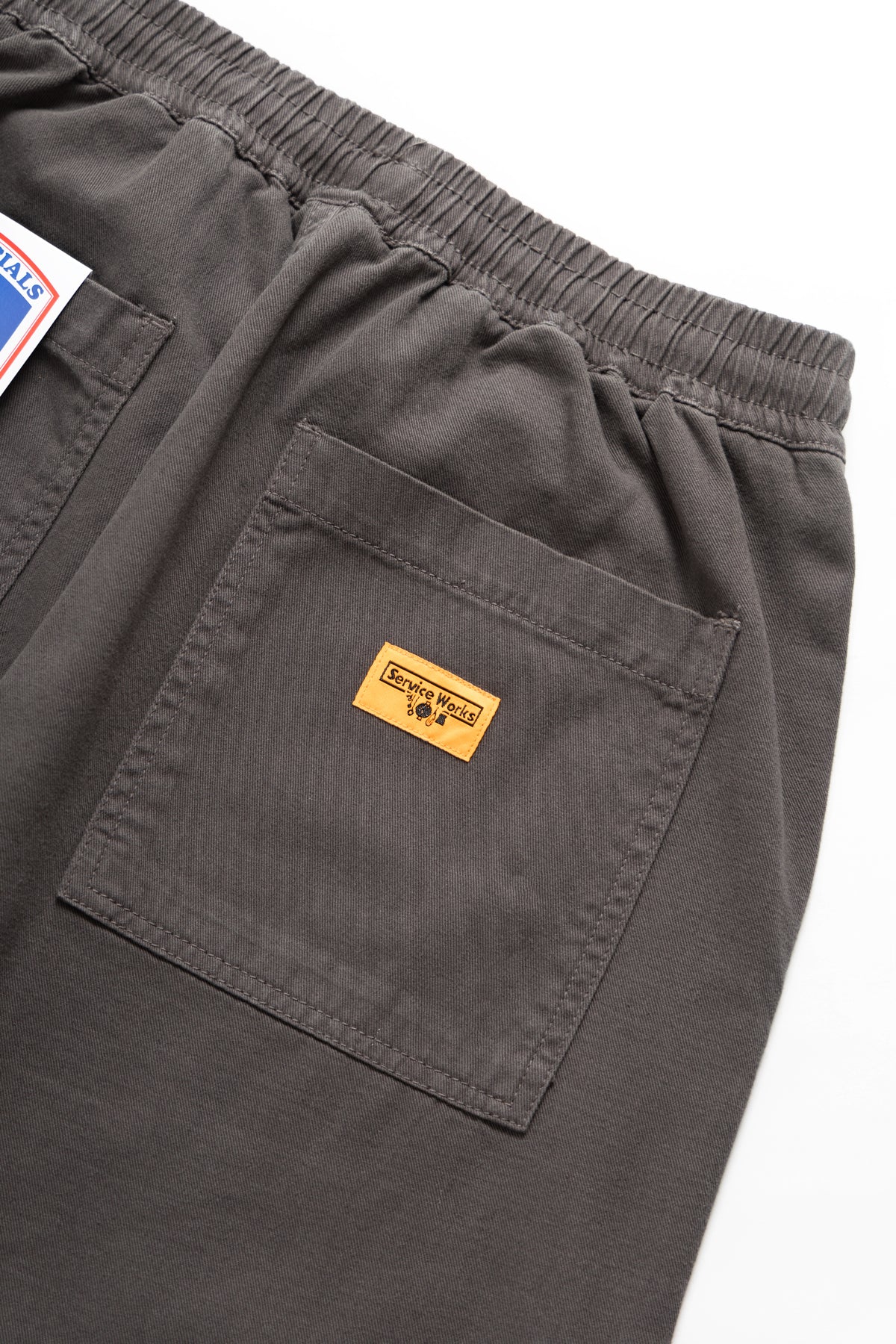 Trade Chef Pants - Grey - Image 6