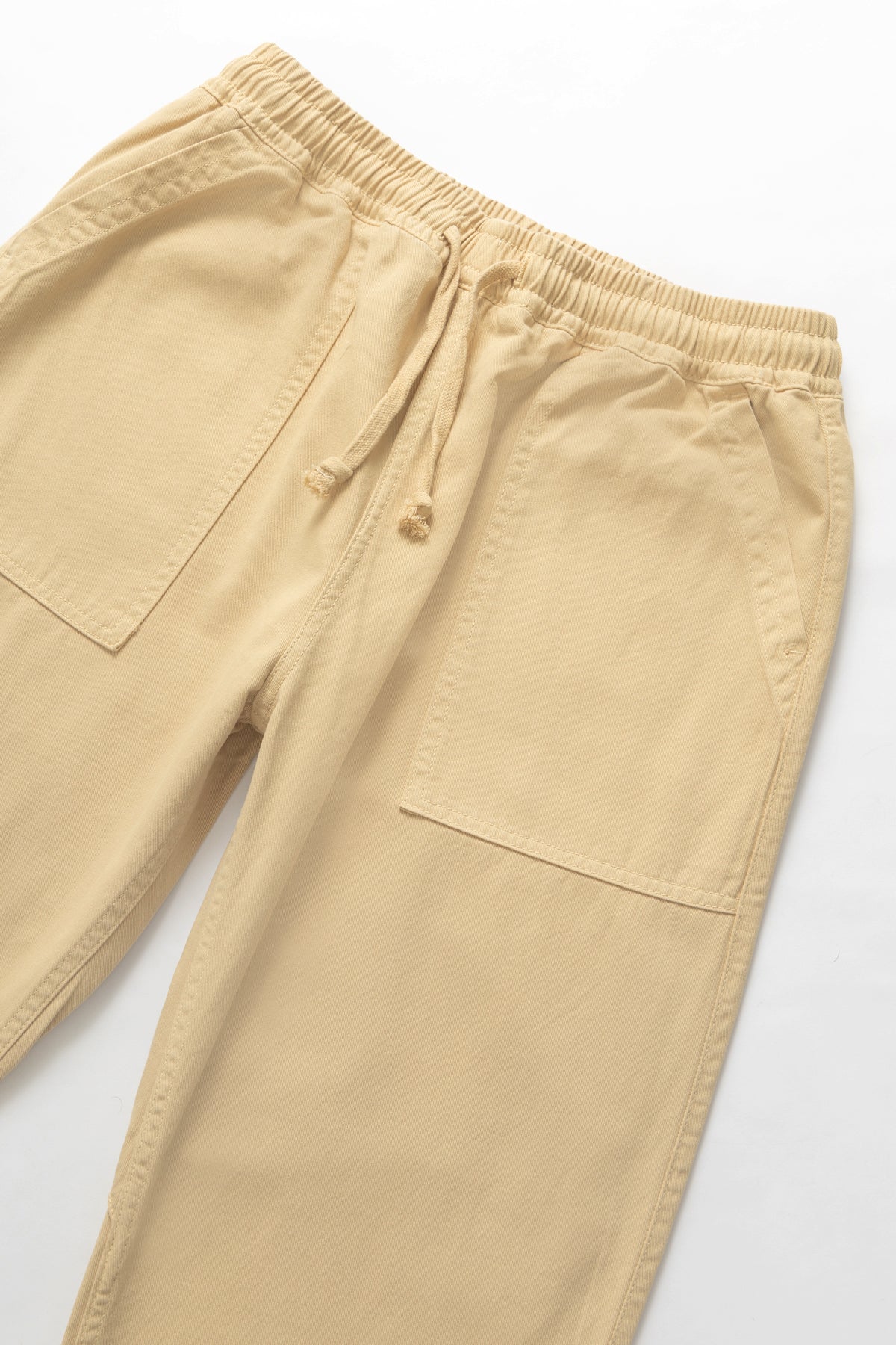 Trade Chef Pants - Khaki - Image 3