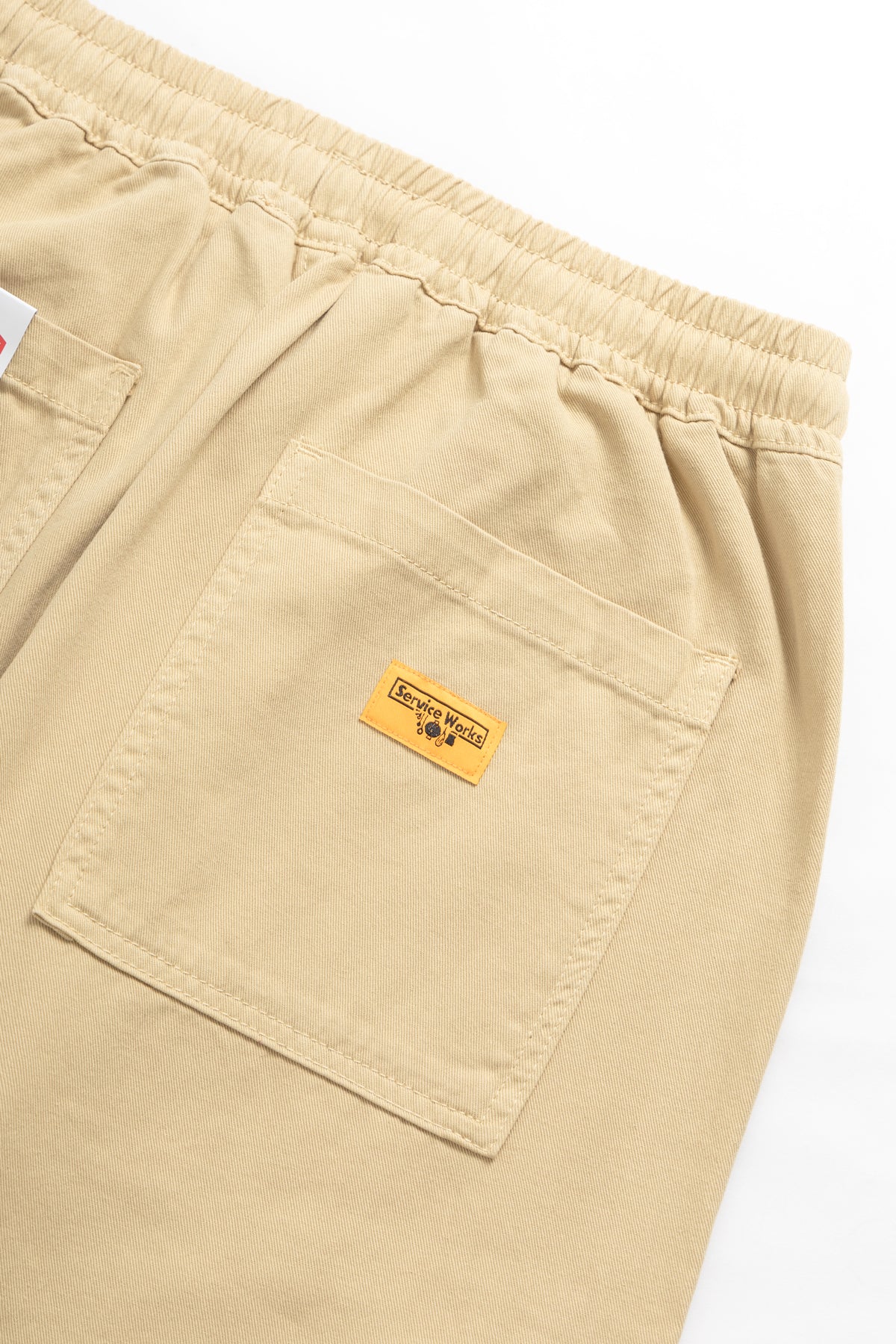 Trade Chef Pants - Khaki - Image 6