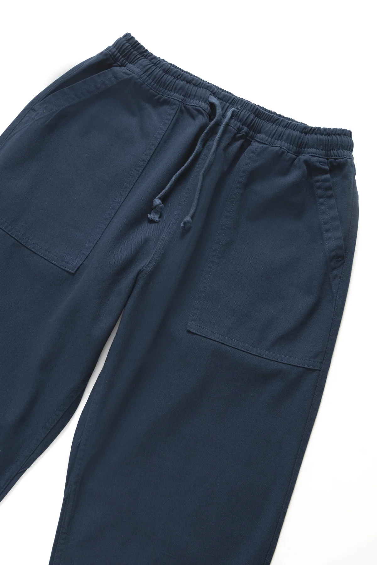 Trade Chef Pants - Navy - Image 3