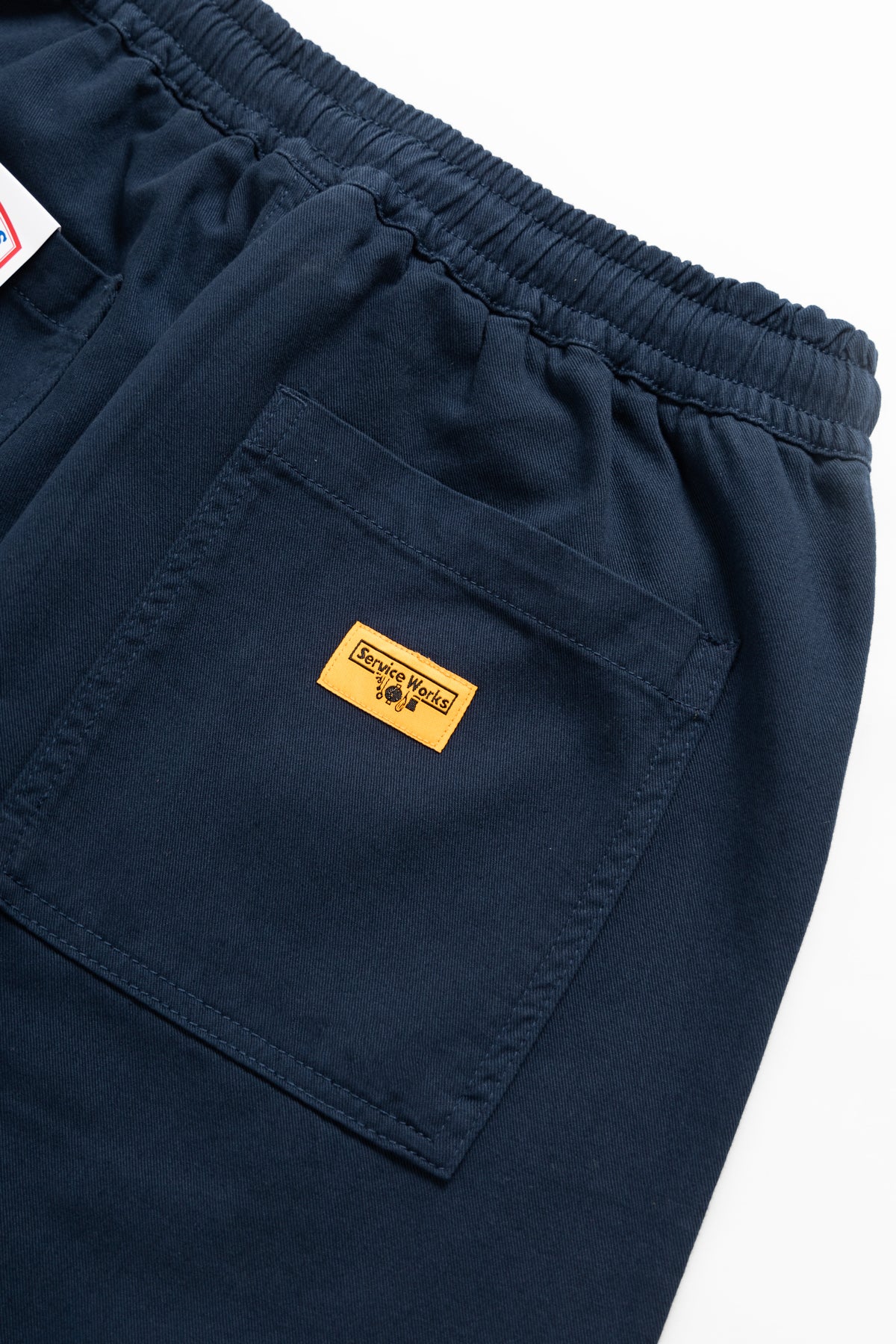 Trade Chef Pants - Navy - Image 6