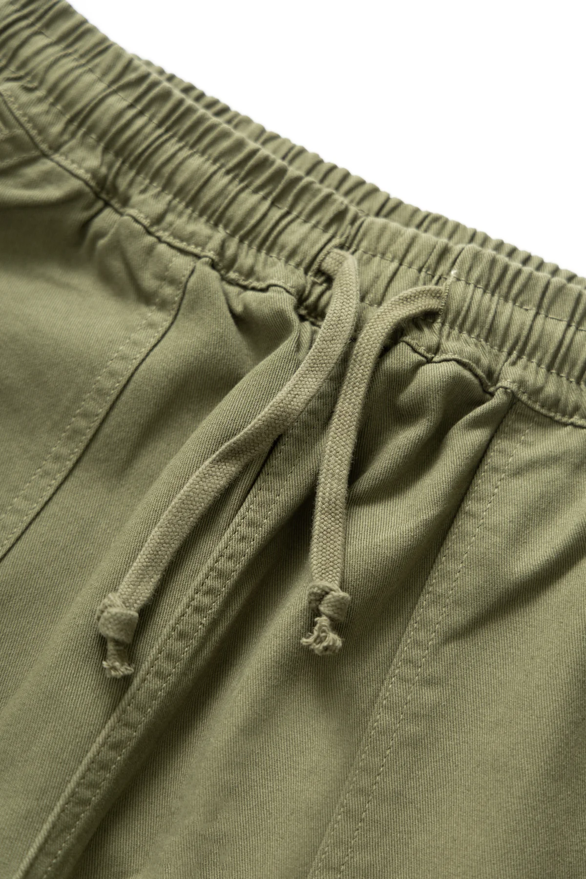 Trade Chef Pants - Olive - Image 4