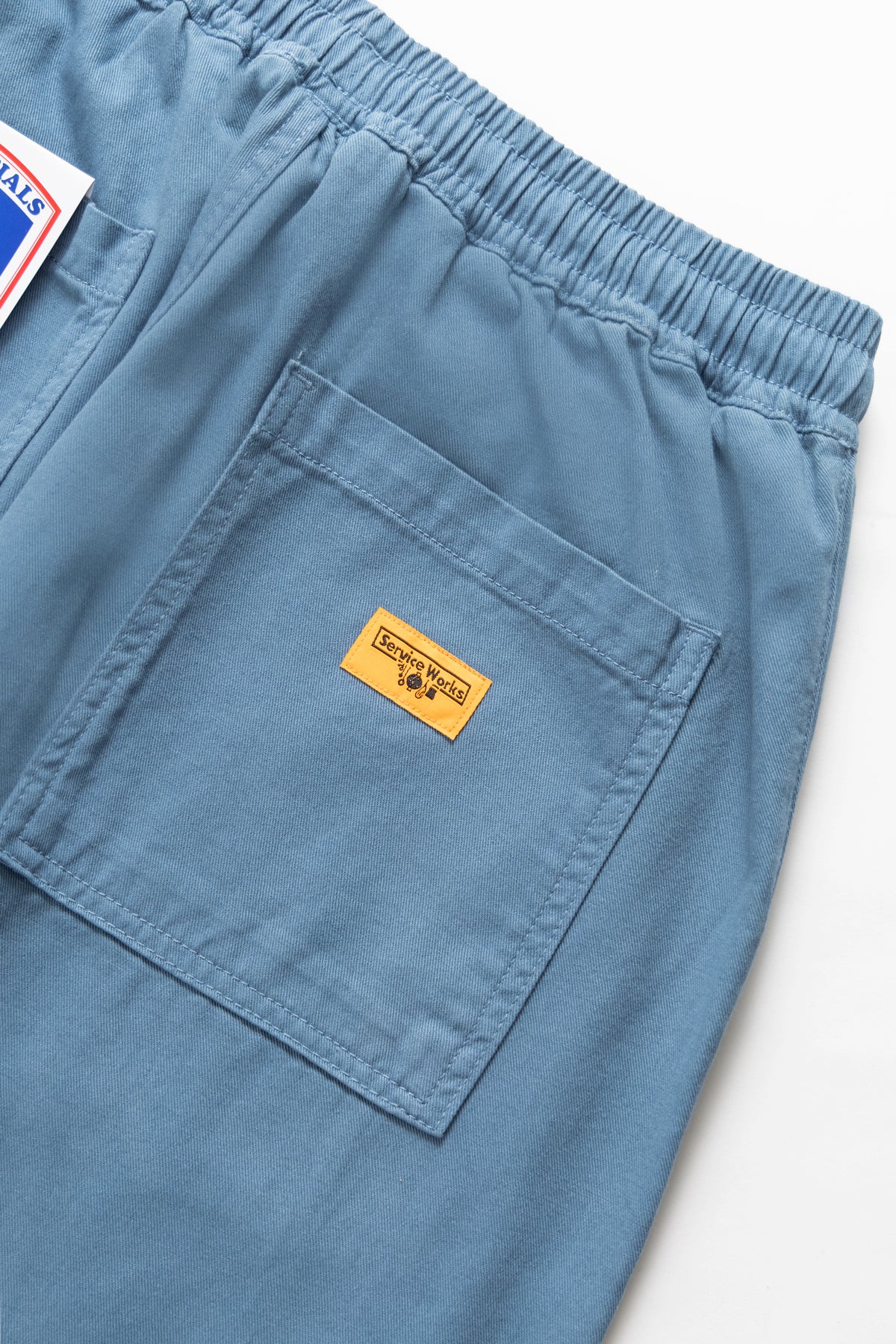 Trade Chef Pants - Work Blue - Image 7